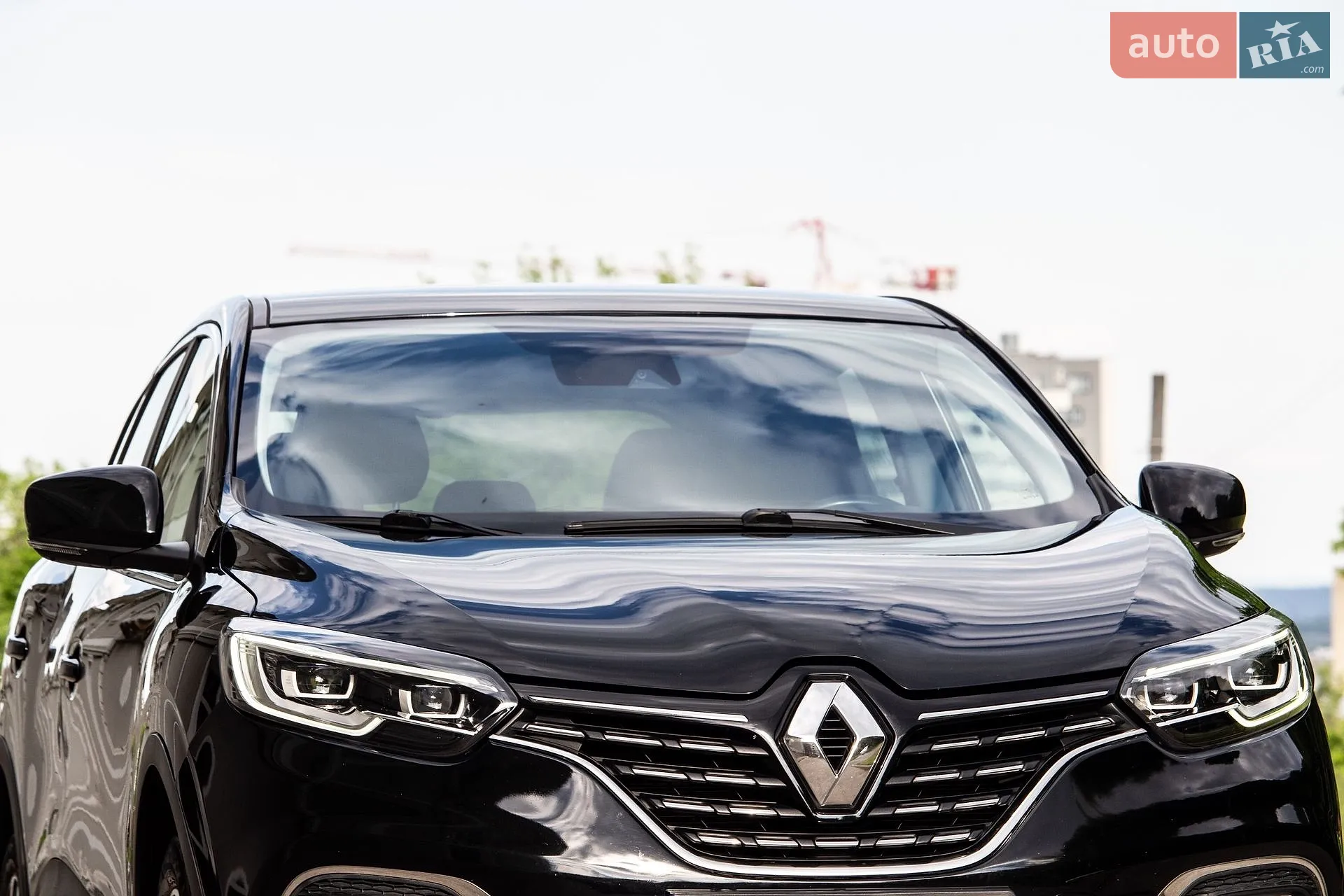2020 Renault Kadjar - мініатюра 5