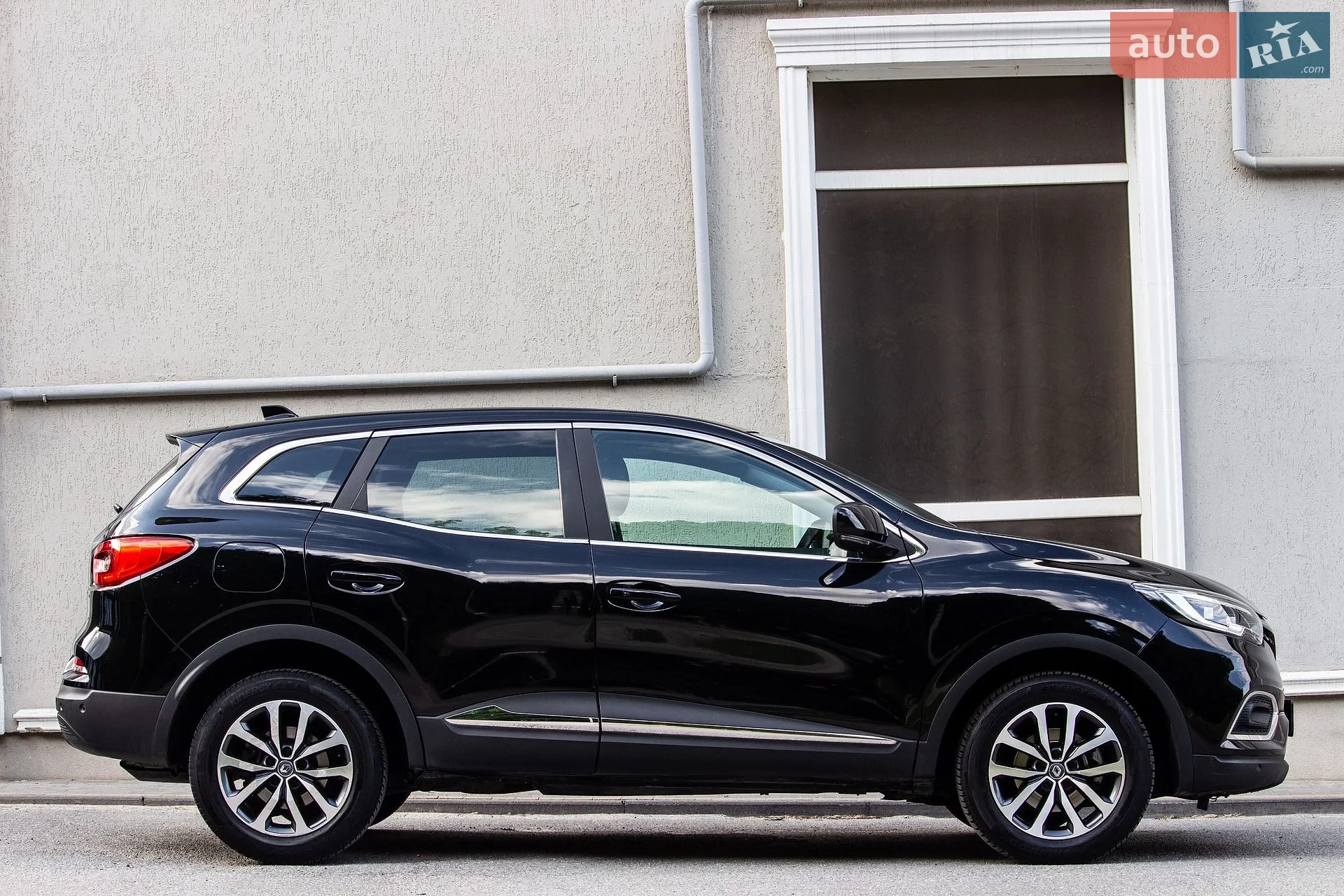 2020 Renault Kadjar - мініатюра 27