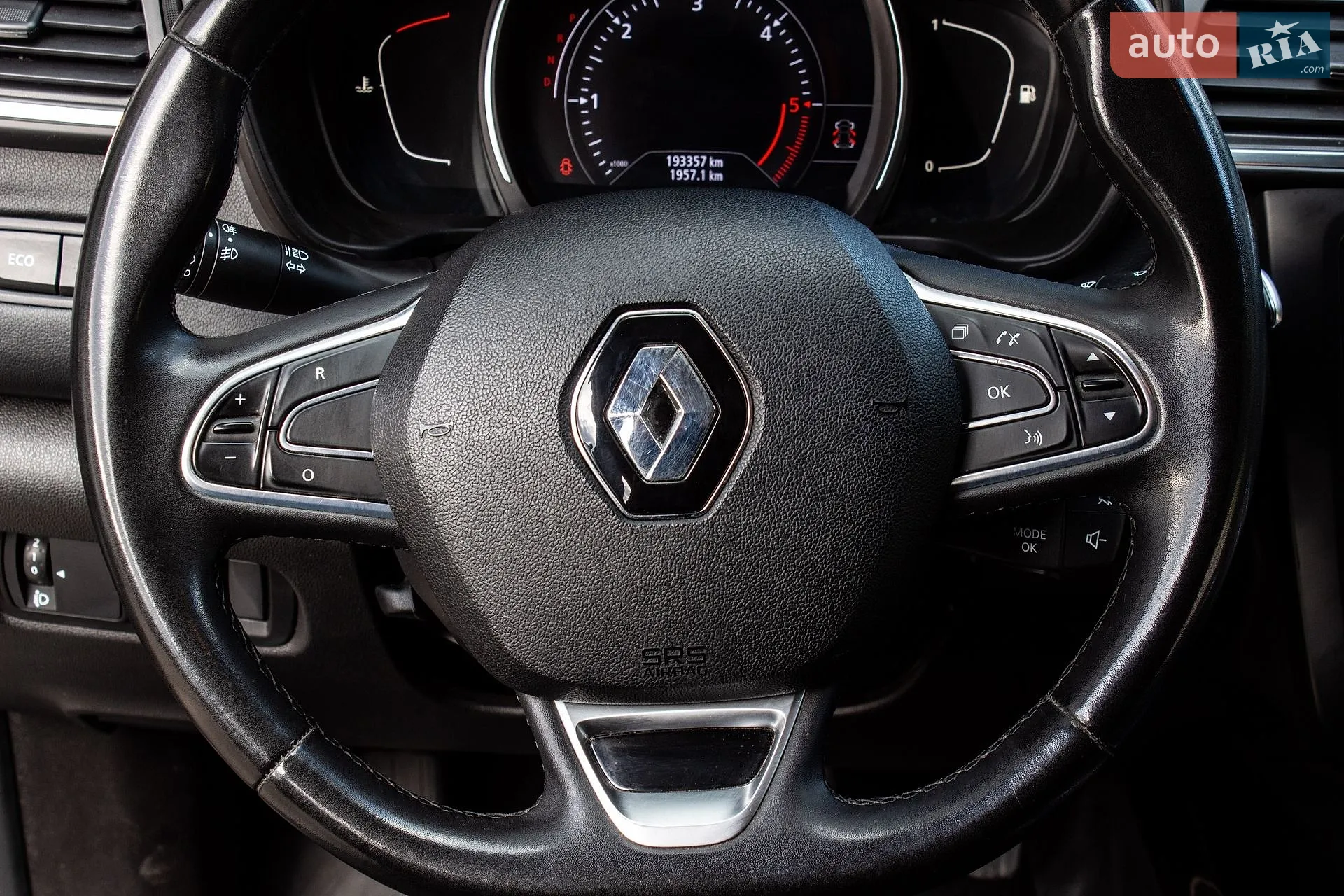 2020 Renault Kadjar - мініатюра 34