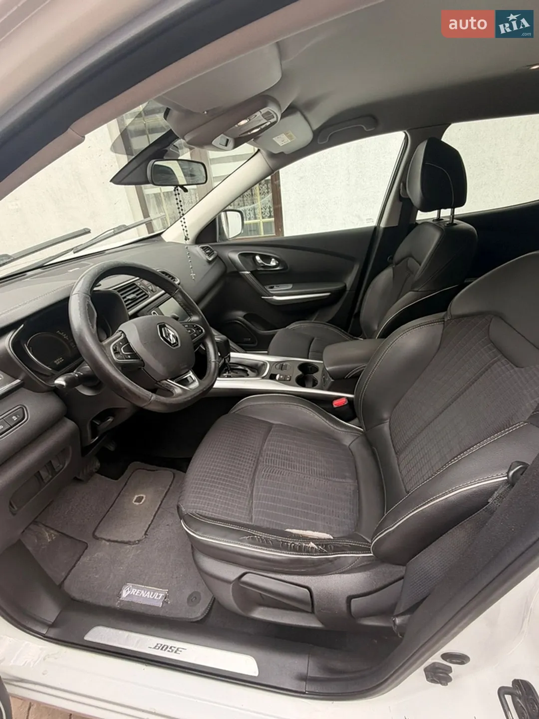 2015 Renault Kadjar - мініатюра 13