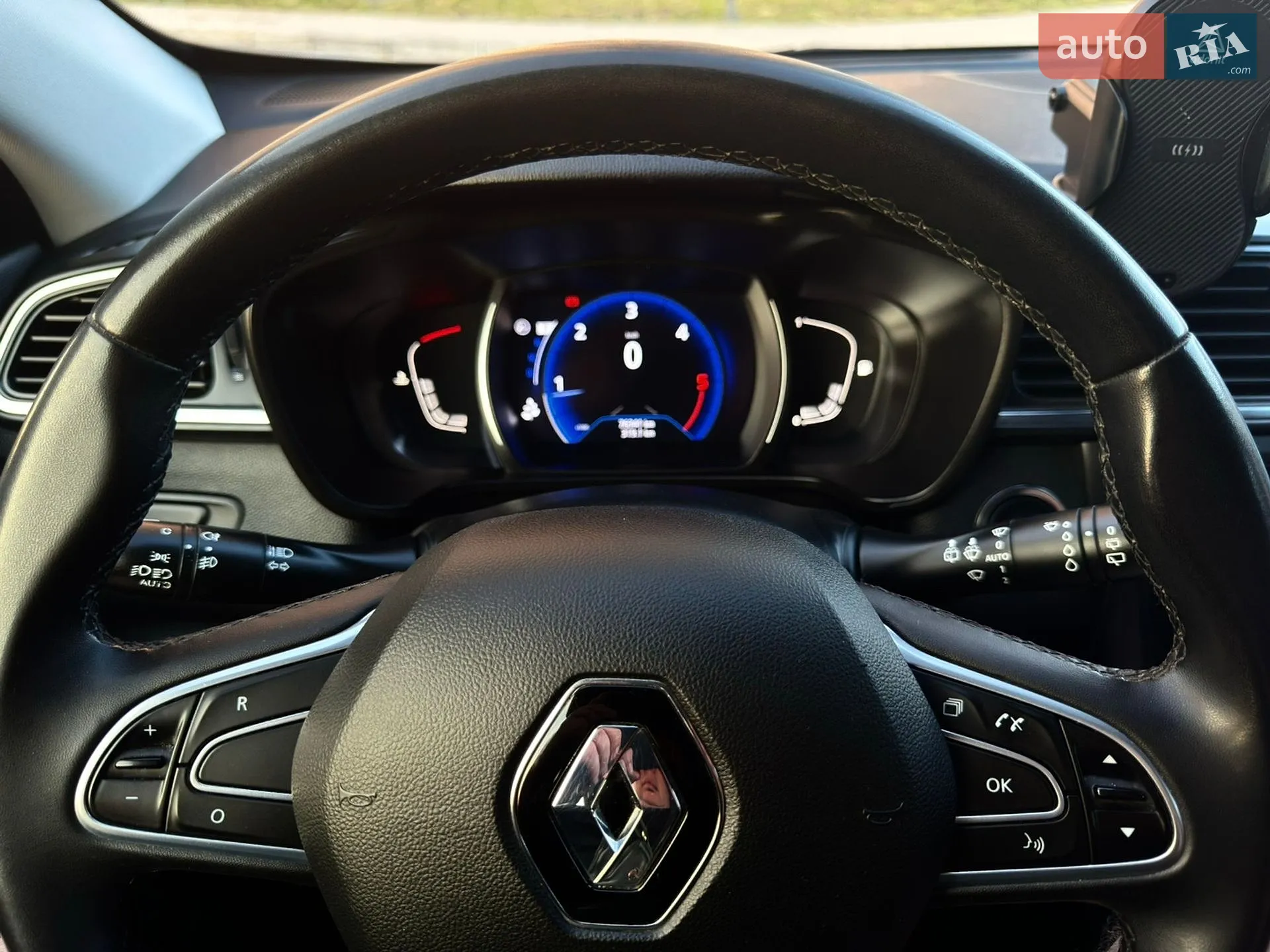 2021 Renault Kadjar - мініатюра 16