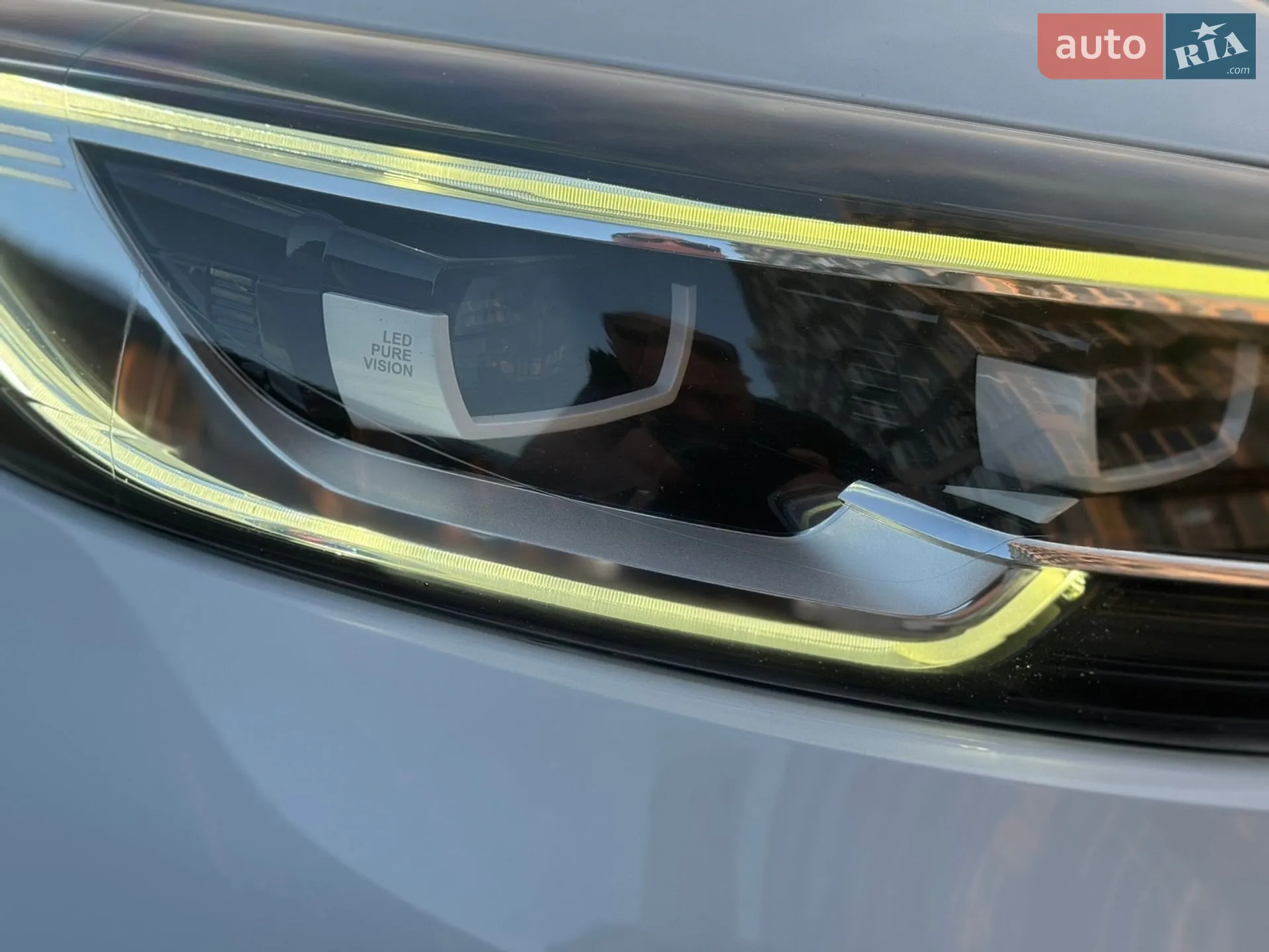 2021 Renault Kadjar - мініатюра 9