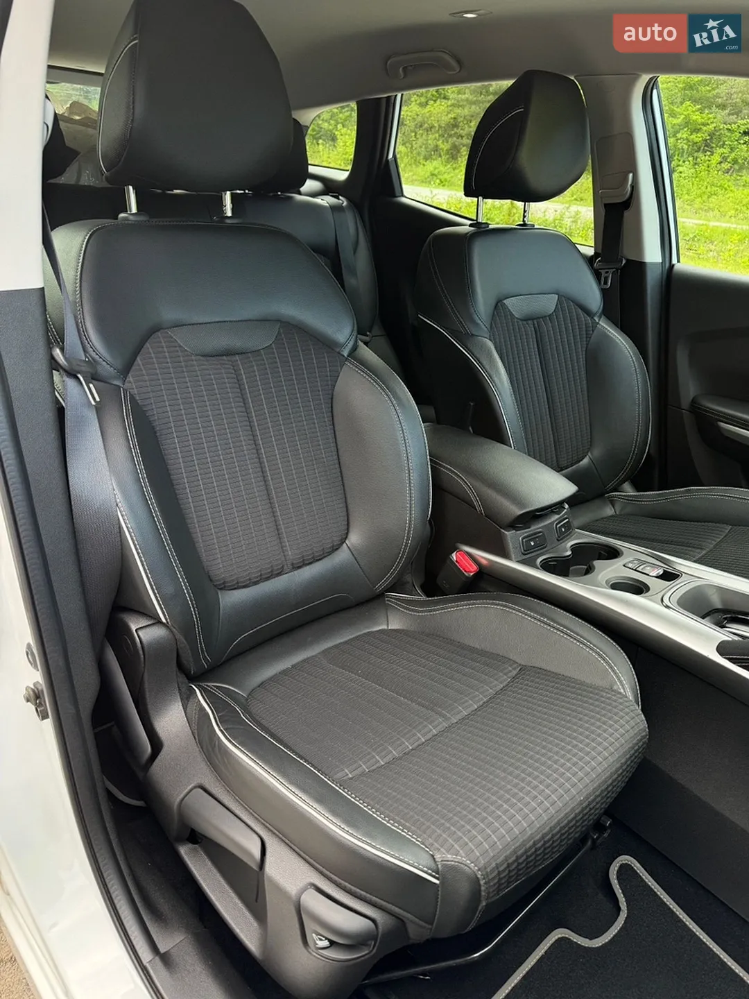 2018 Renault Kadjar - мініатюра 23
