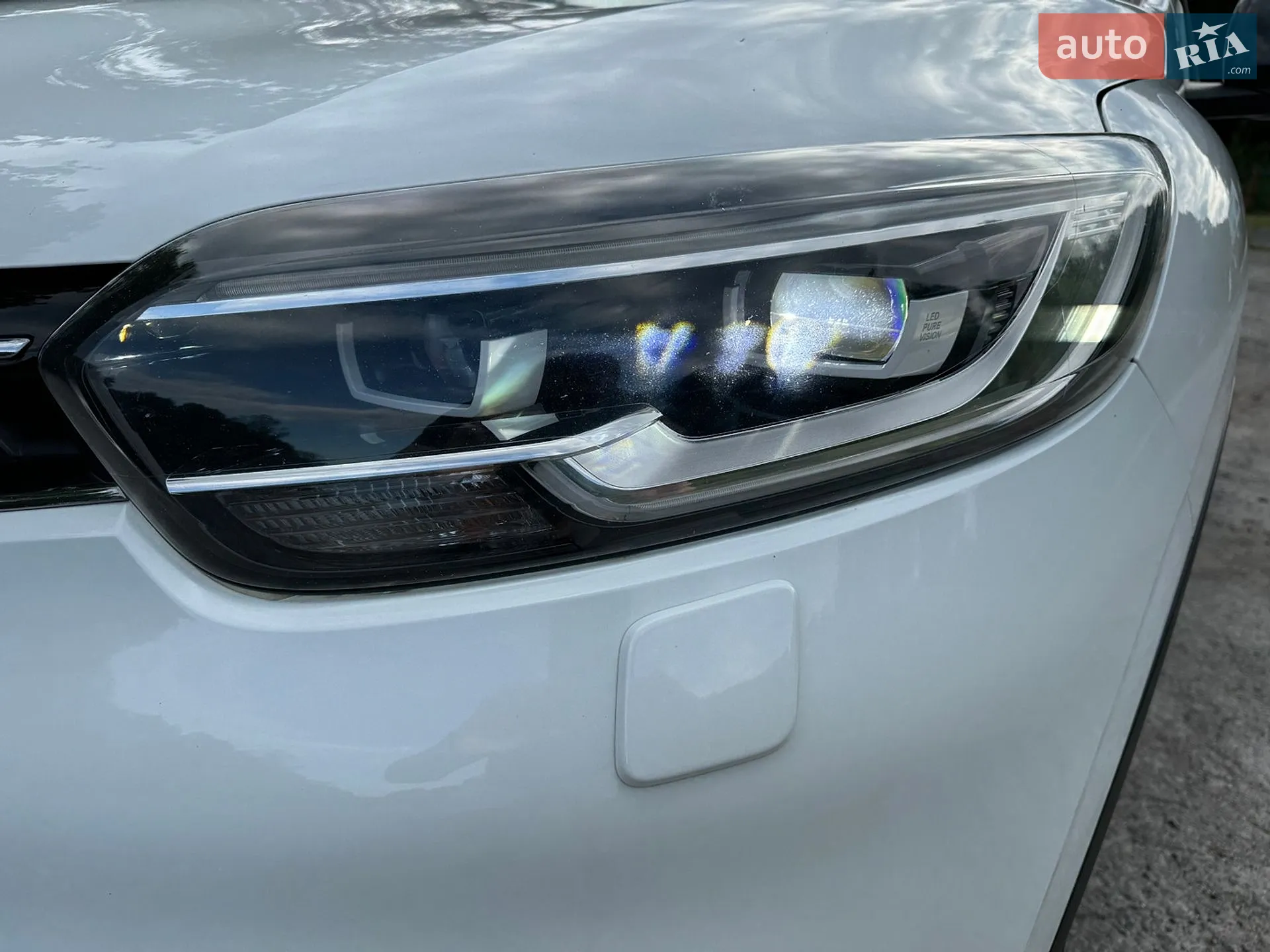 2018 Renault Kadjar - мініатюра 38