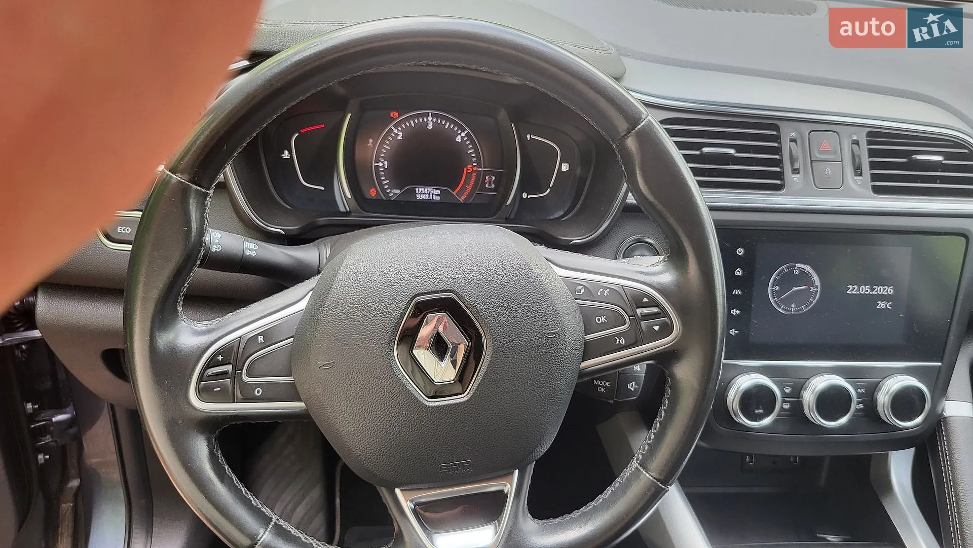 2019 Renault Kadjar - мініатюра 40