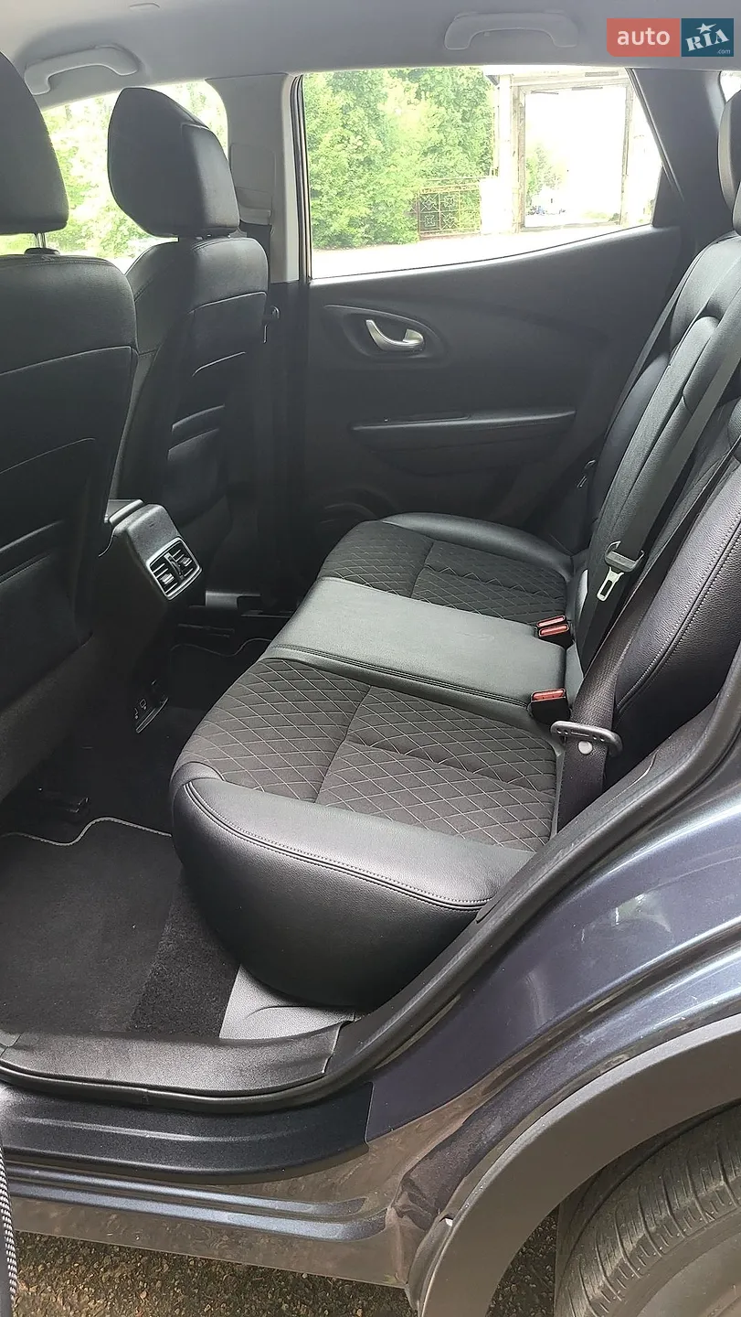 2019 Renault Kadjar - мініатюра 42
