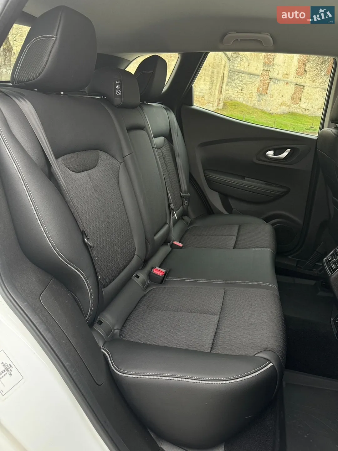 2019 Renault Kadjar - мініатюра 31