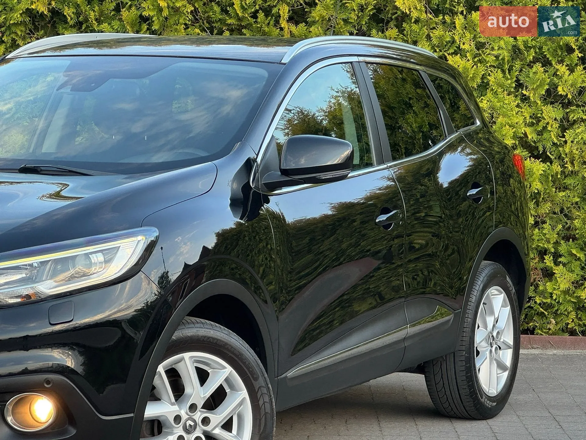 2018 Renault Kadjar - мініатюра 25