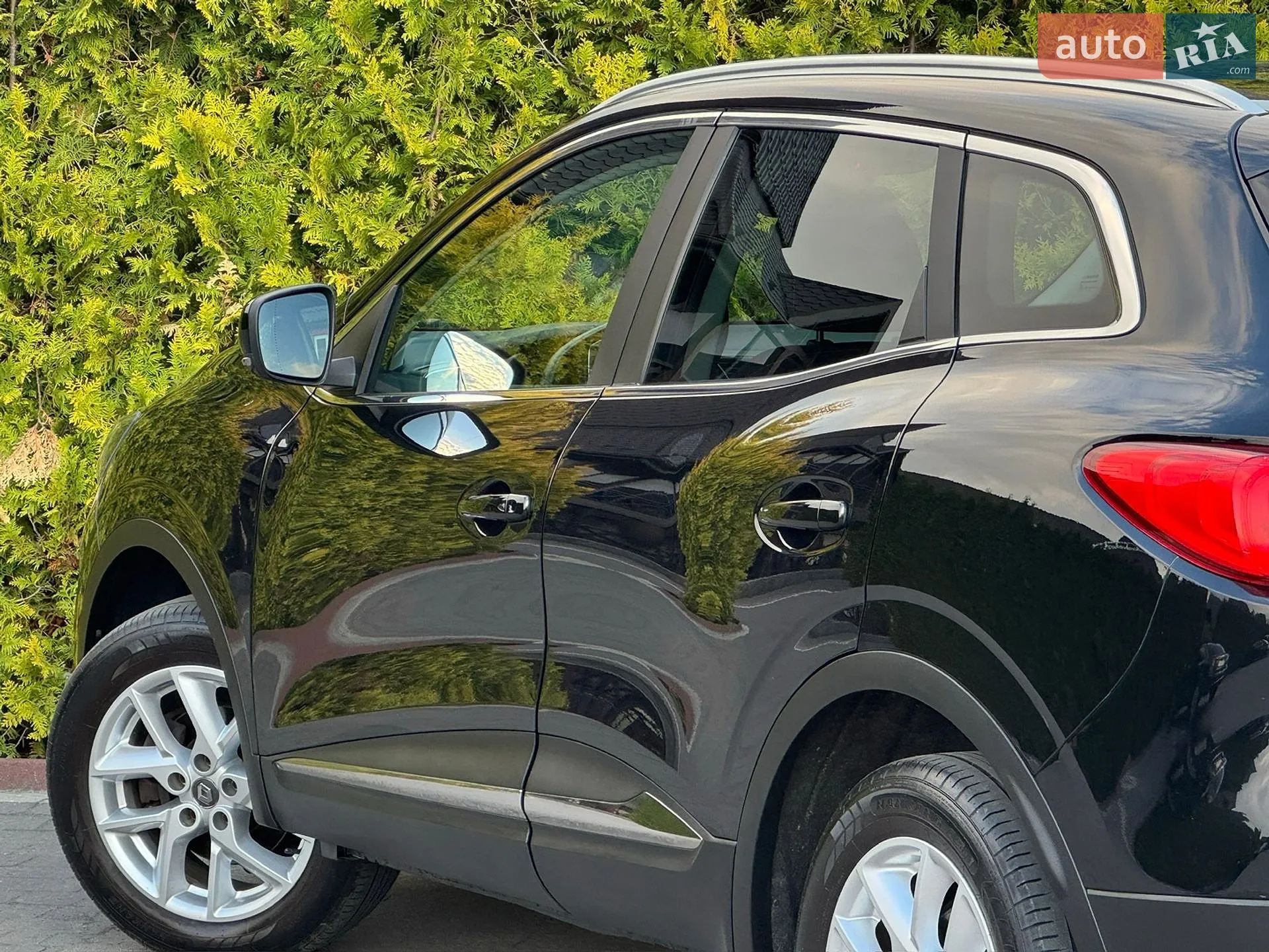 2018 Renault Kadjar - мініатюра 55