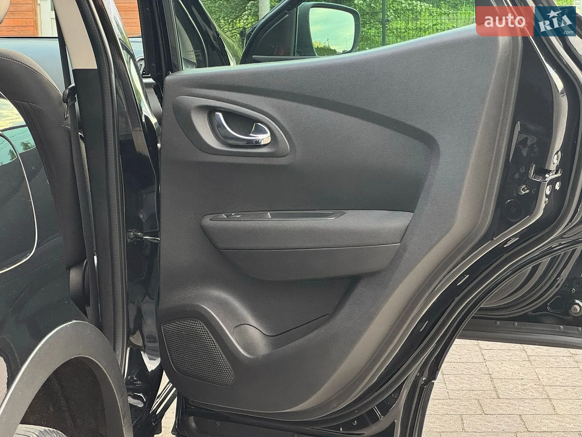 2018 Renault Kadjar - мініатюра 84