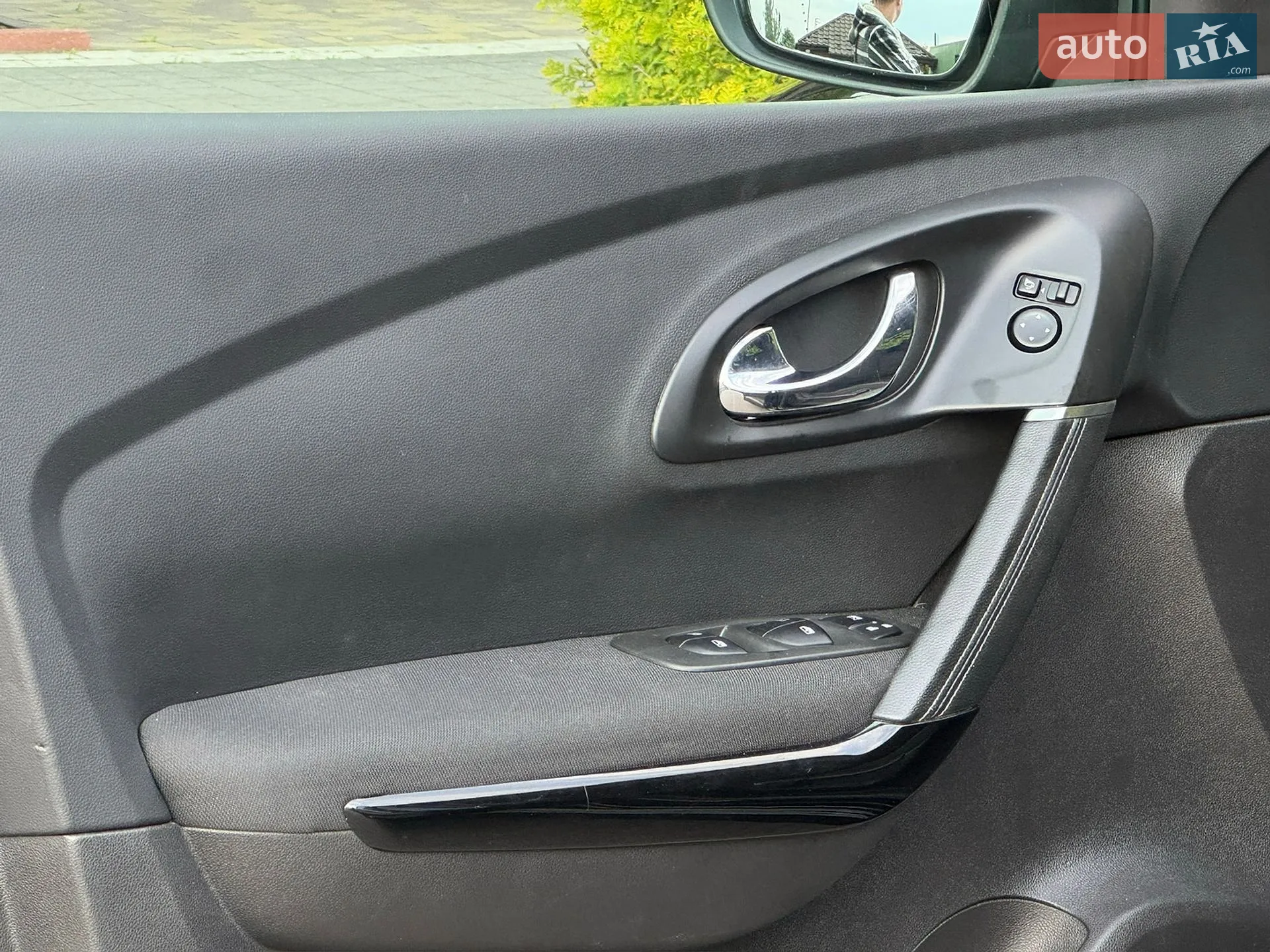 2018 Renault Kadjar - мініатюра 92