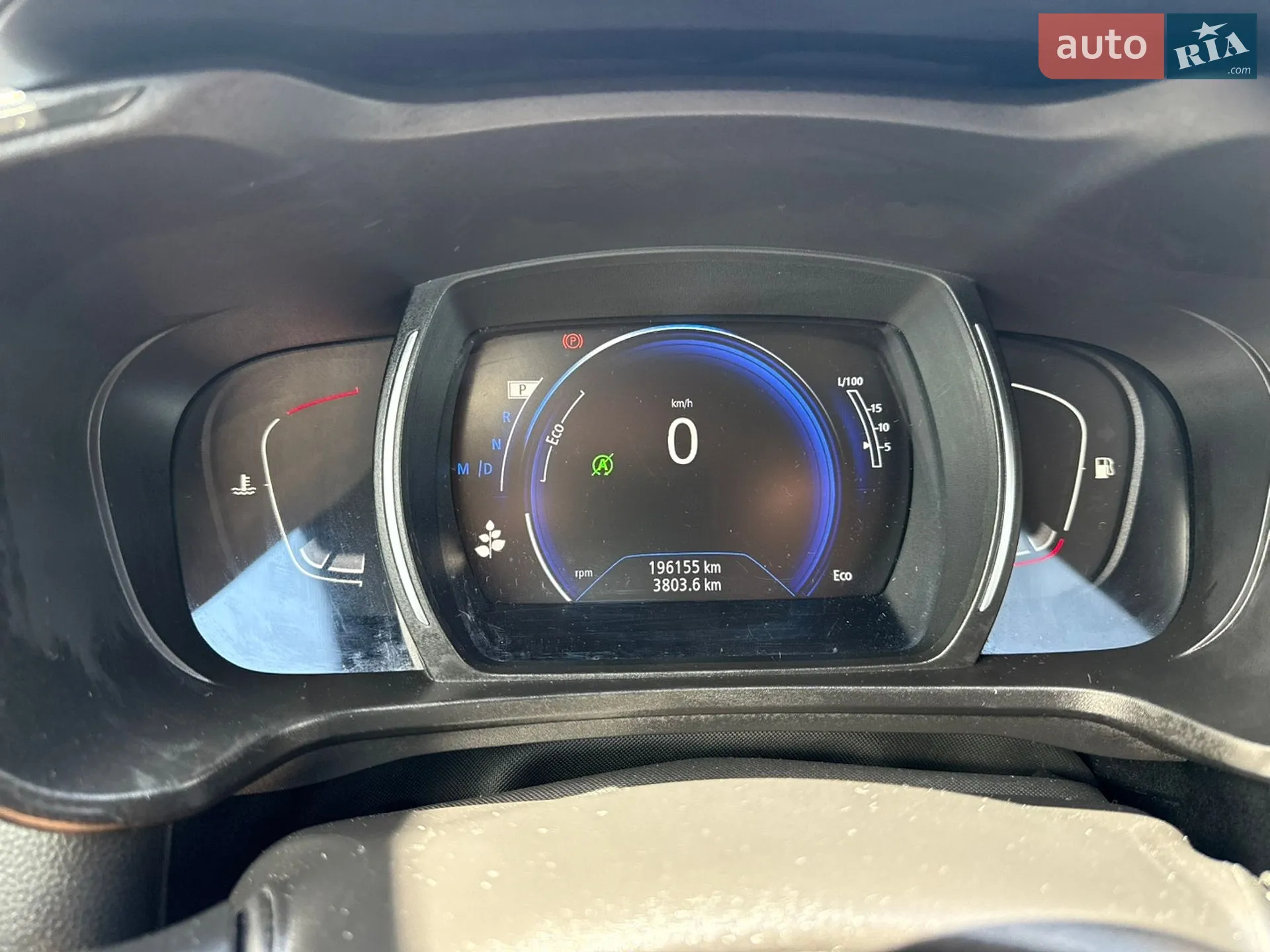 2016 Renault Kadjar - мініатюра 48