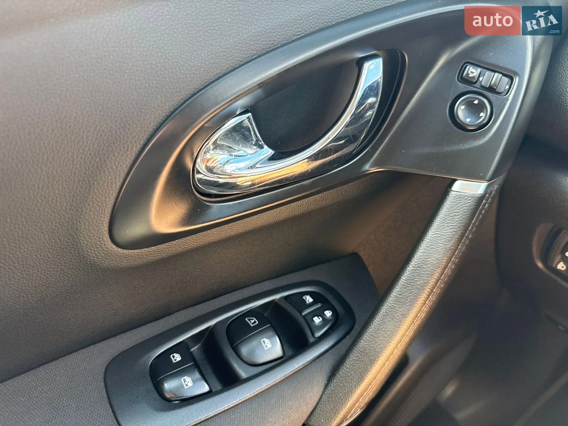 2016 Renault Kadjar - мініатюра 50