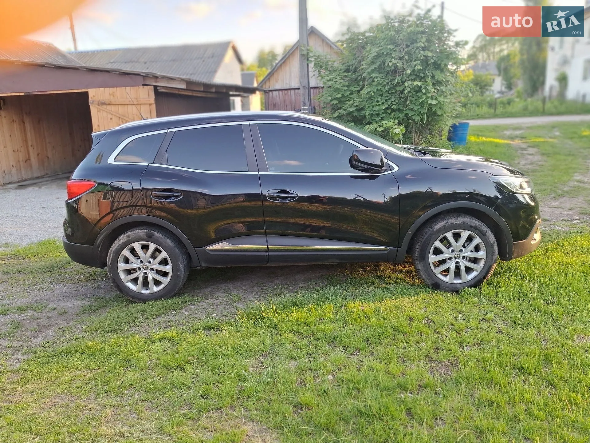 2018 Renault Kadjar - мініатюра 3
