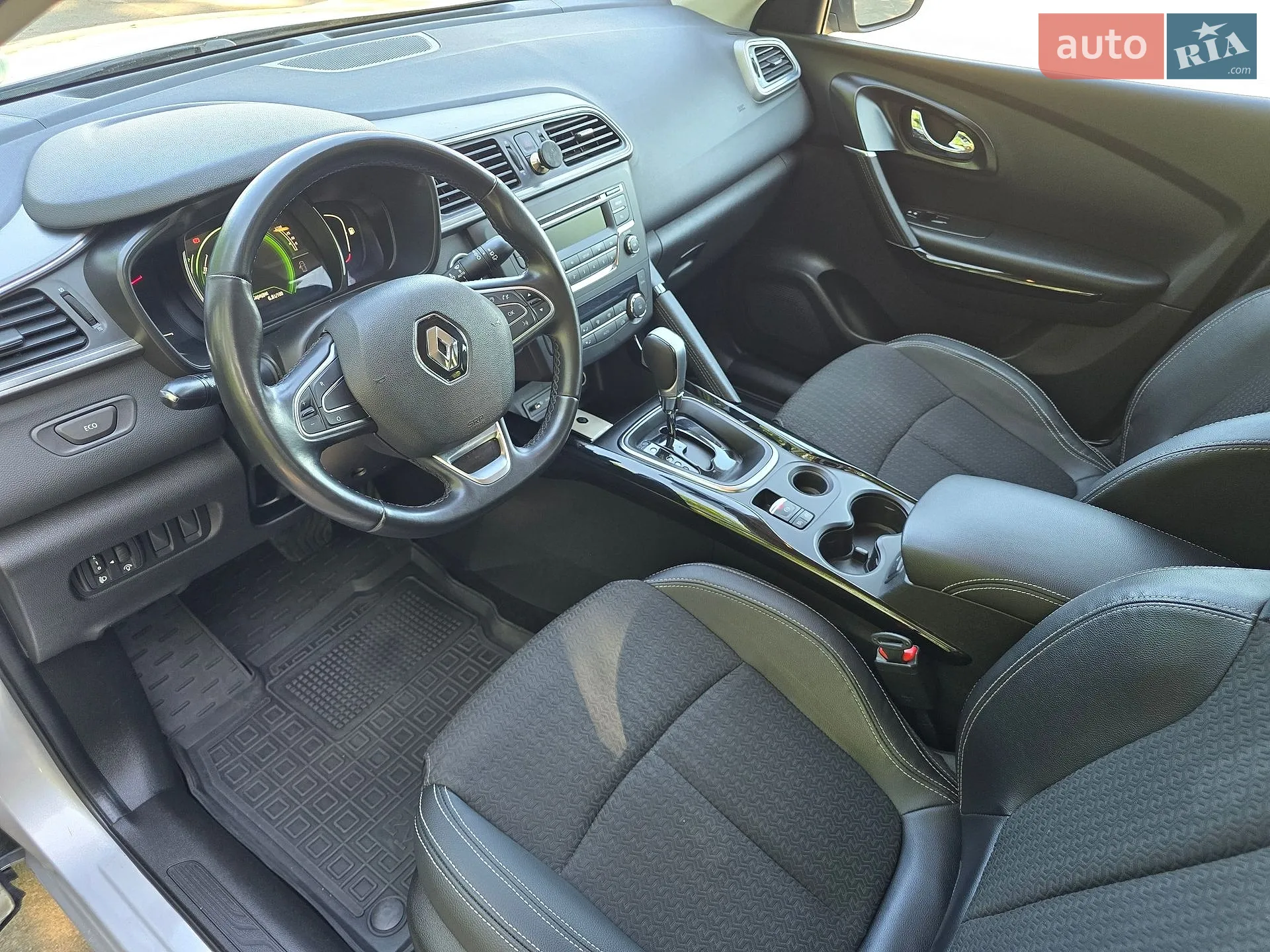 2016 Renault Kadjar - мініатюра 15
