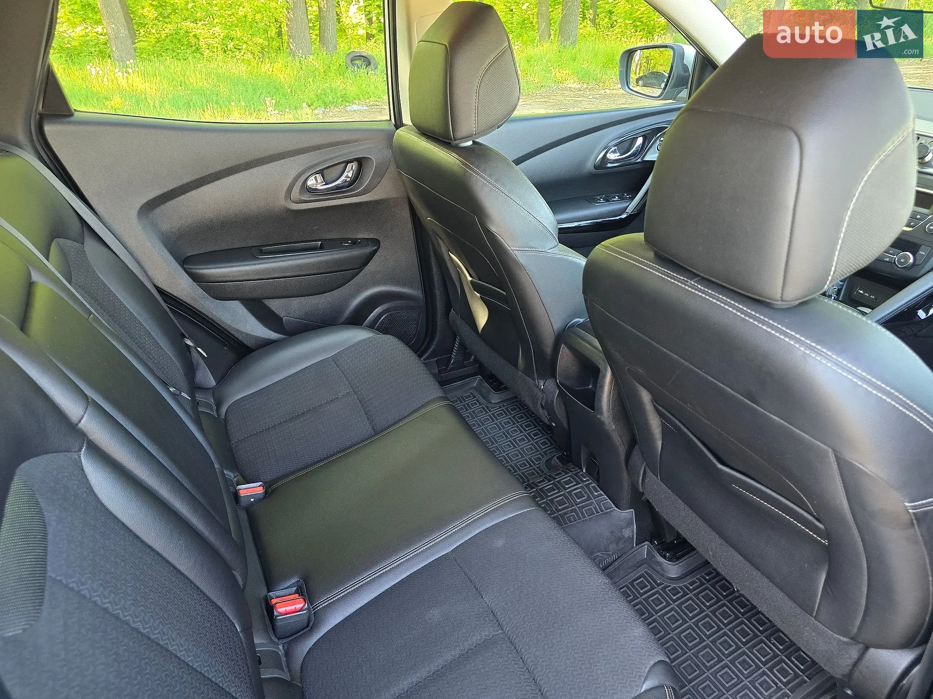 2016 Renault Kadjar - мініатюра 17