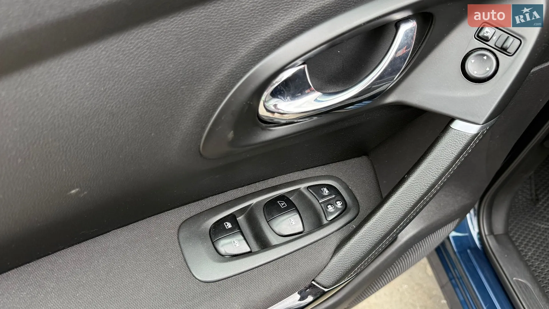 2016 Renault Kadjar - мініатюра 22