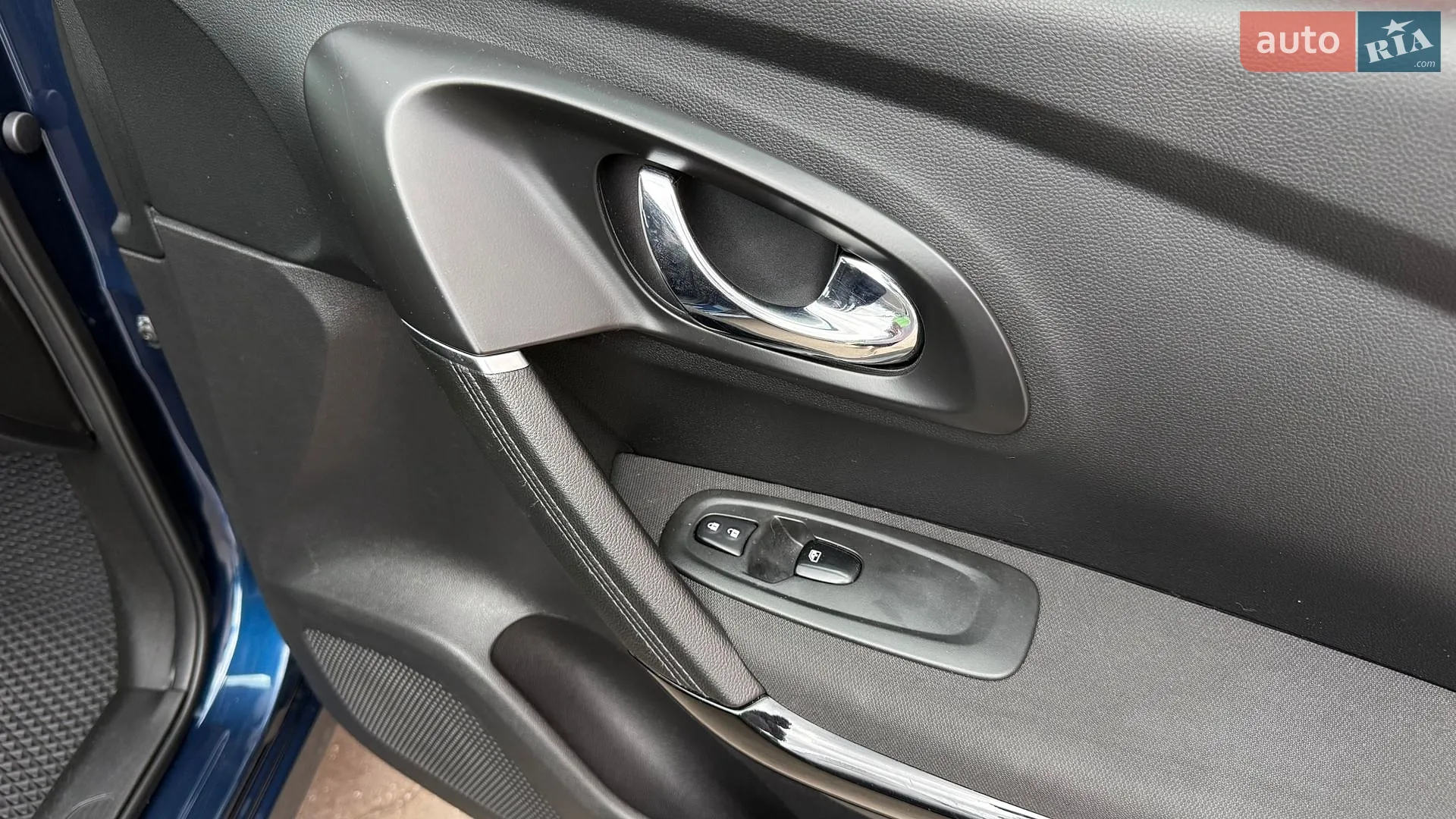 2016 Renault Kadjar - мініатюра 49