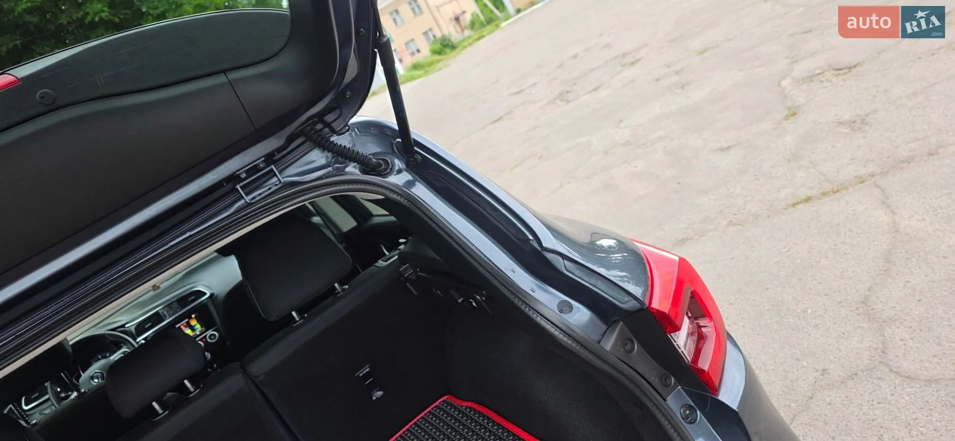2021 Renault Kadjar - мініатюра 54