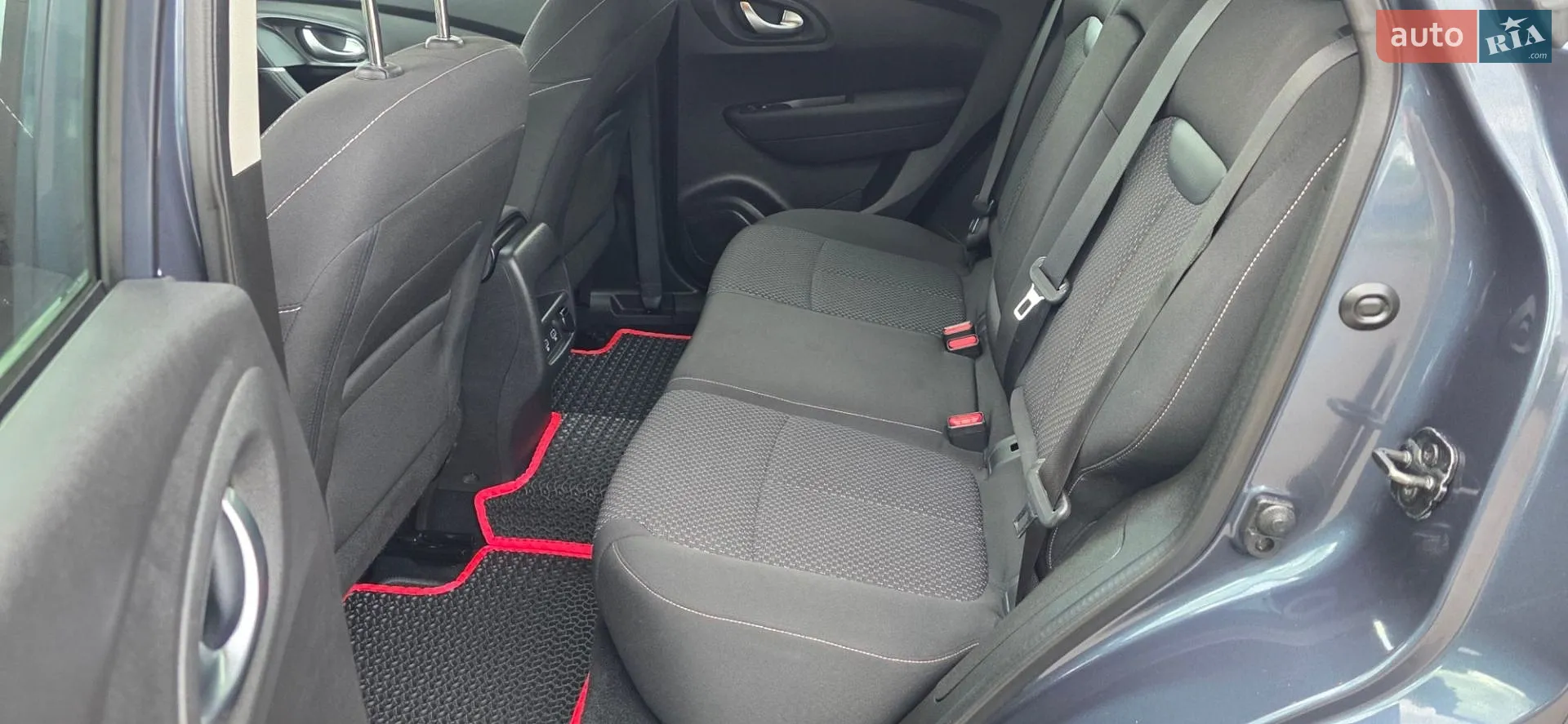 2021 Renault Kadjar - мініатюра 68