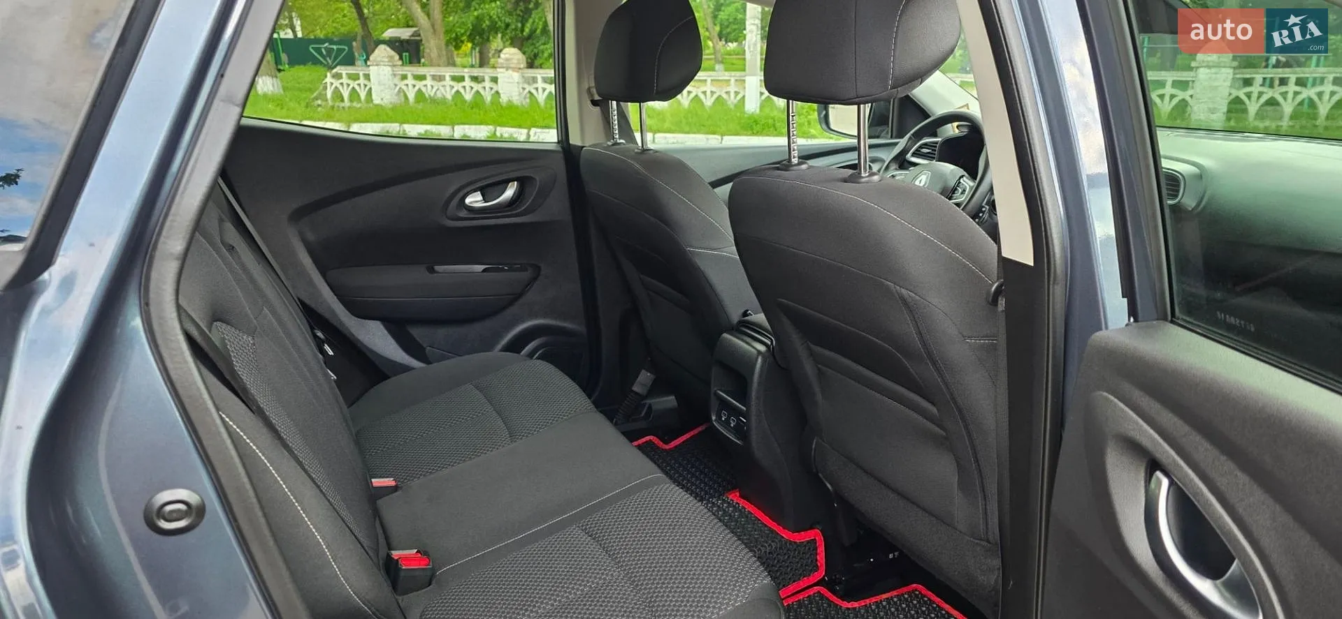 2021 Renault Kadjar - мініатюра 109