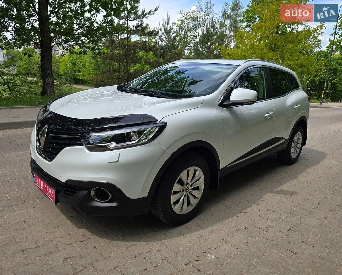 2016 Nissan Qashqai - мініатюра 66