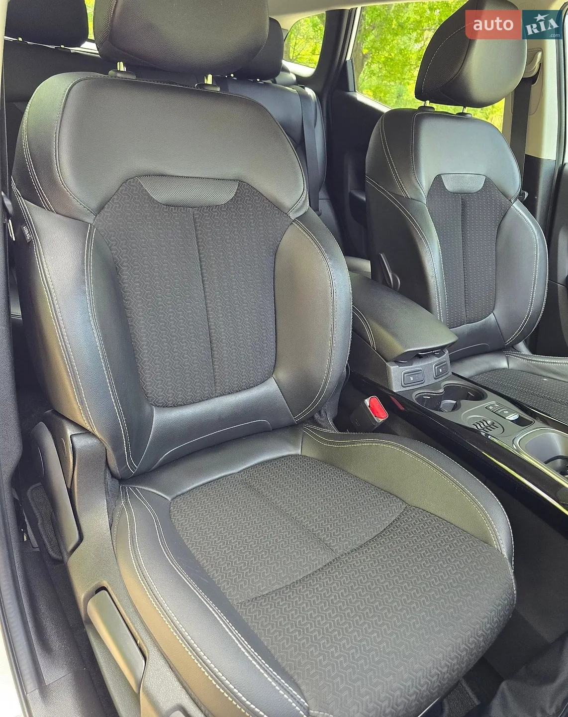 2016 Renault Kadjar - мініатюра 26