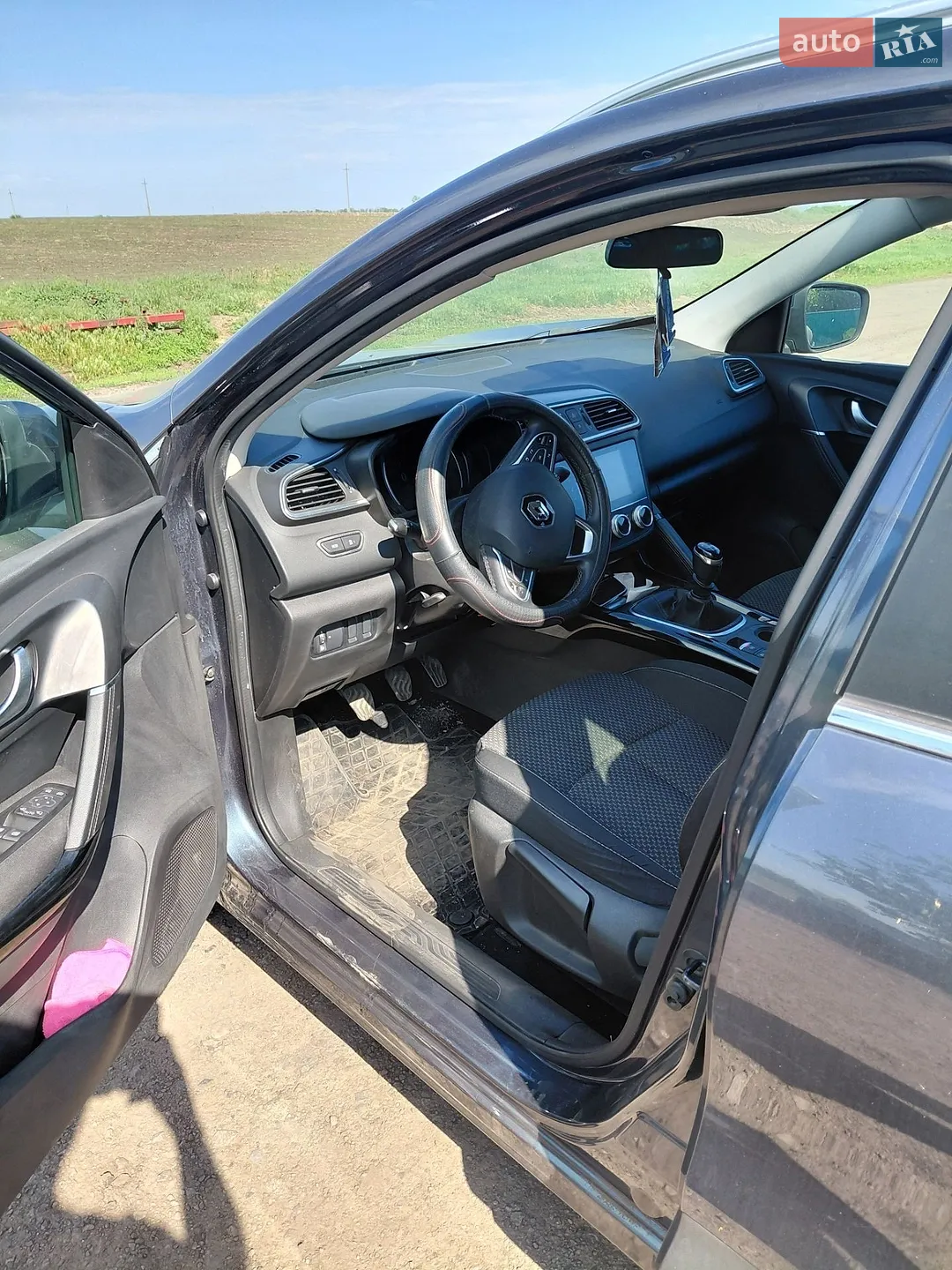 2019 Renault Kadjar - мініатюра 12