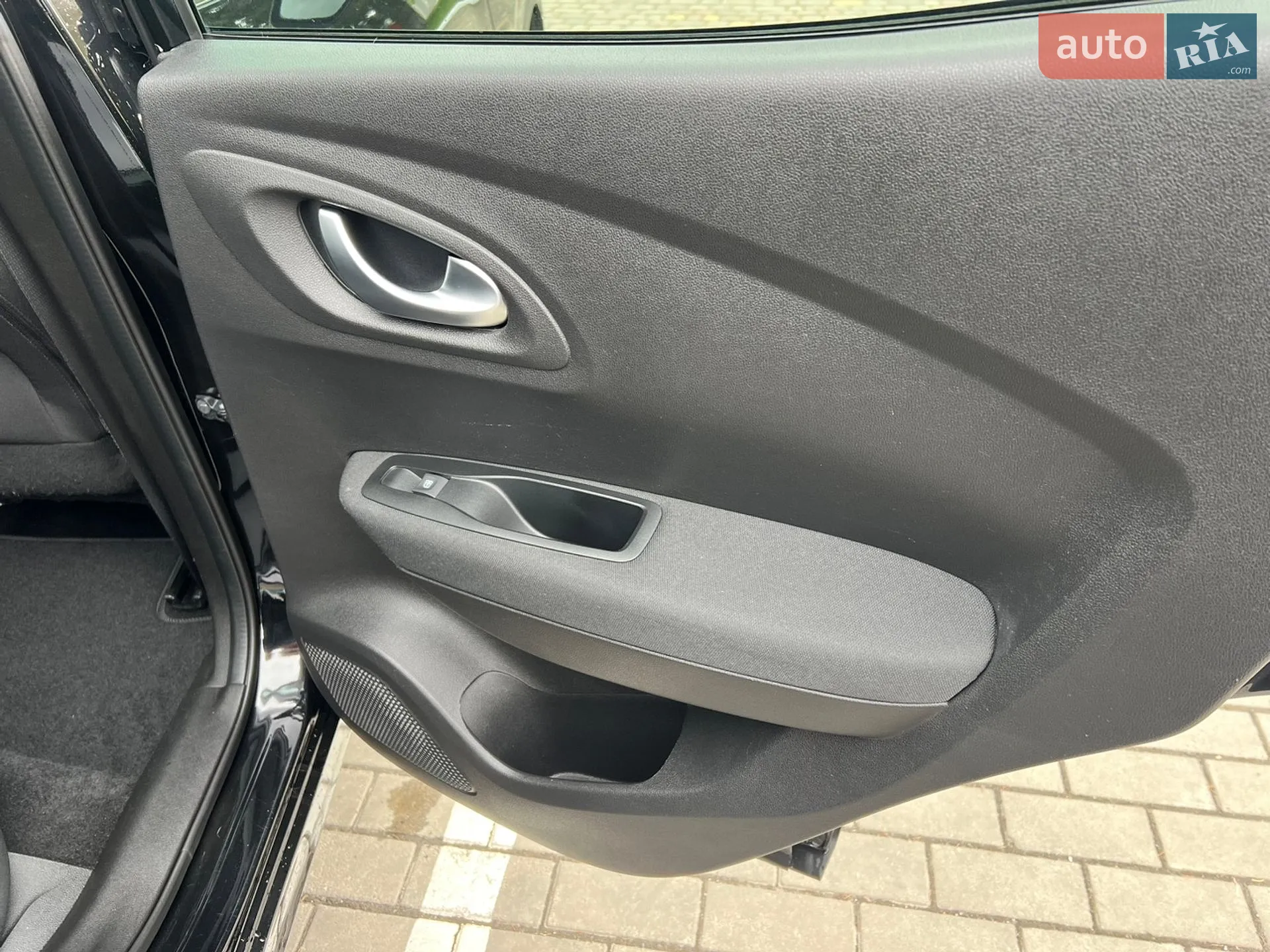 2019 Renault Kadjar - мініатюра 23