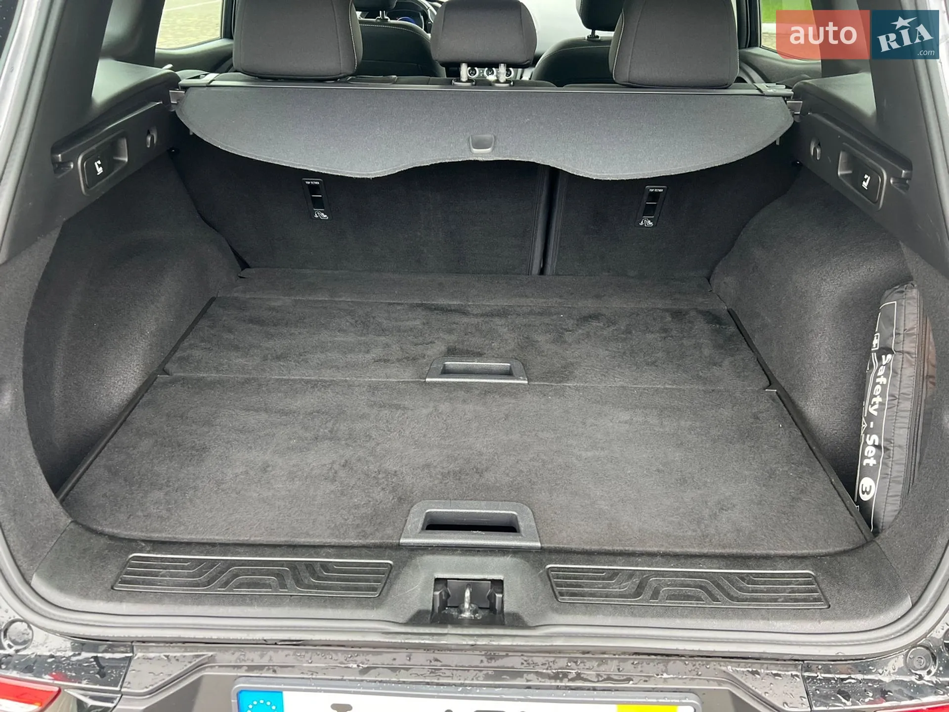 2019 Renault Kadjar - мініатюра 27