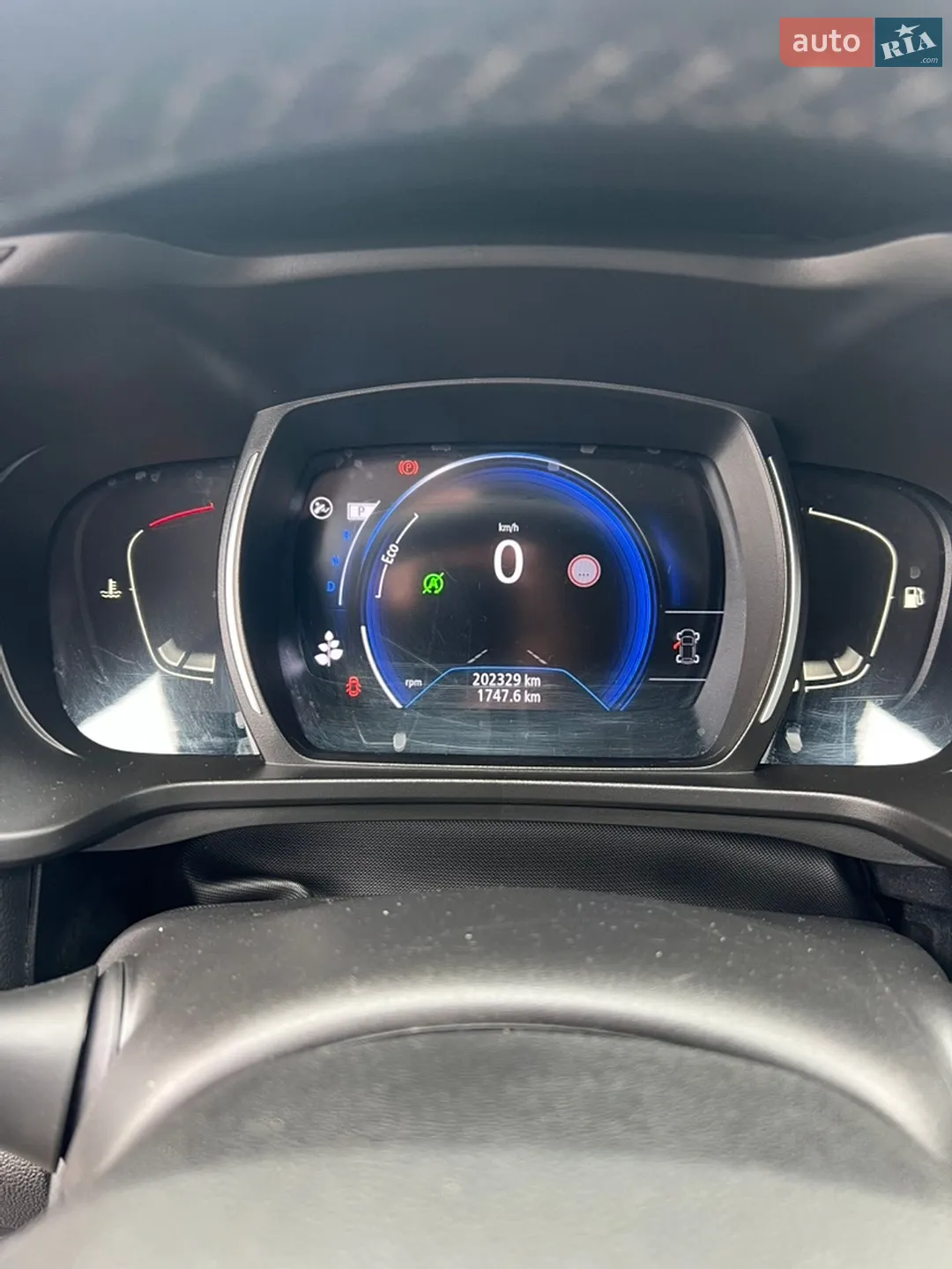 2019 Renault Kadjar - мініатюра 40