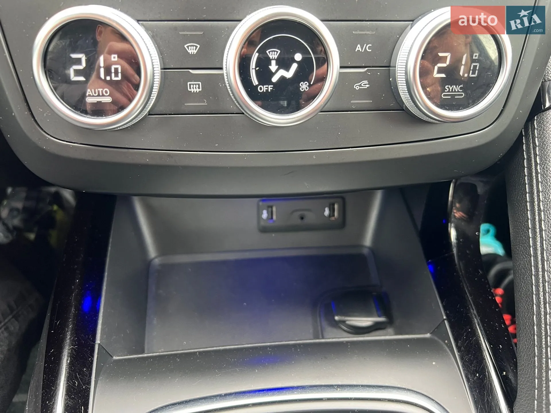 2019 Renault Kadjar - мініатюра 44