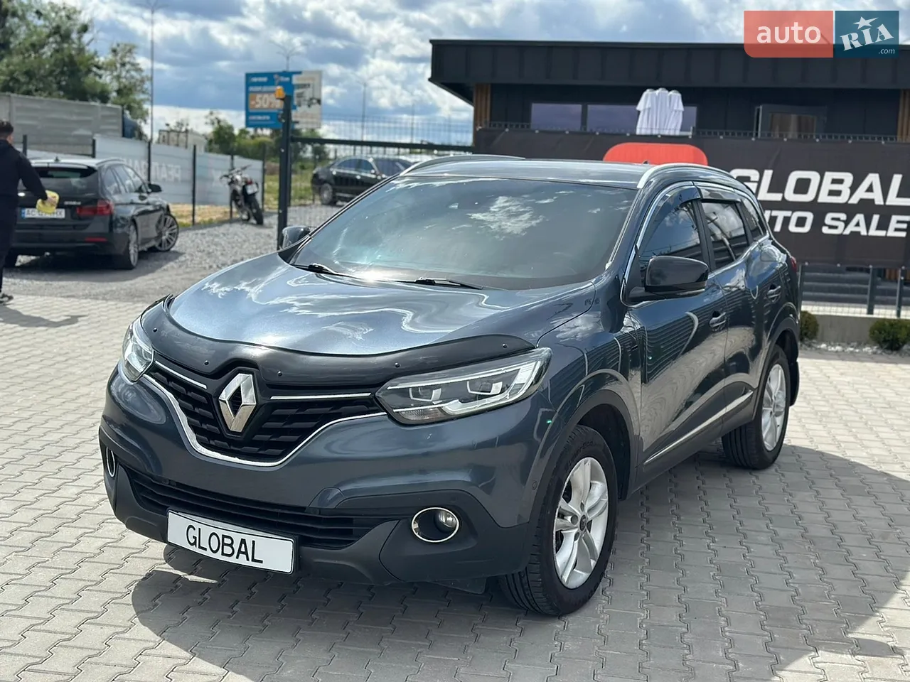 2011 Renault Megane - мініатюра 28