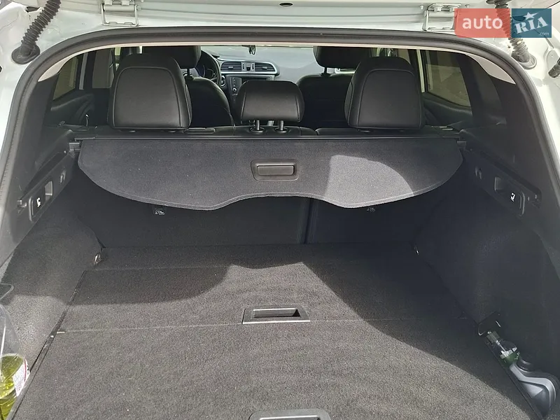 Renault Kadjar 2016 VIN VF1RFE00255533494 фото оголошення 14 з 53