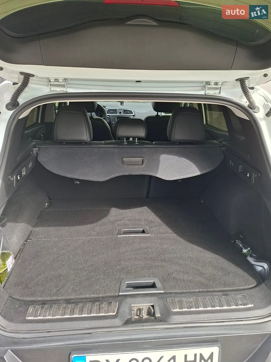 2016 Renault Kadjar - мініатюра 14