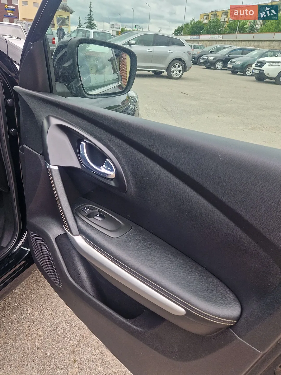 2018 Renault Kadjar - мініатюра 26