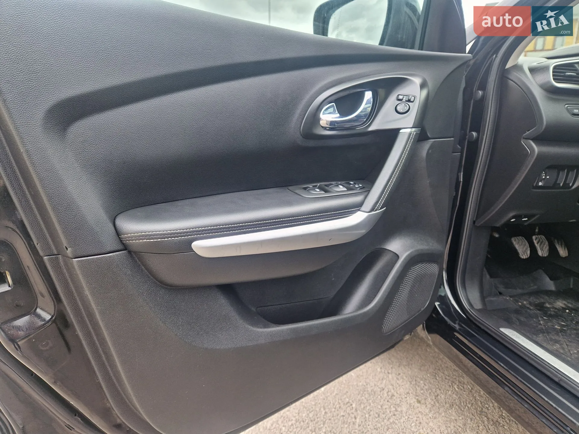 2018 Renault Kadjar - мініатюра 34