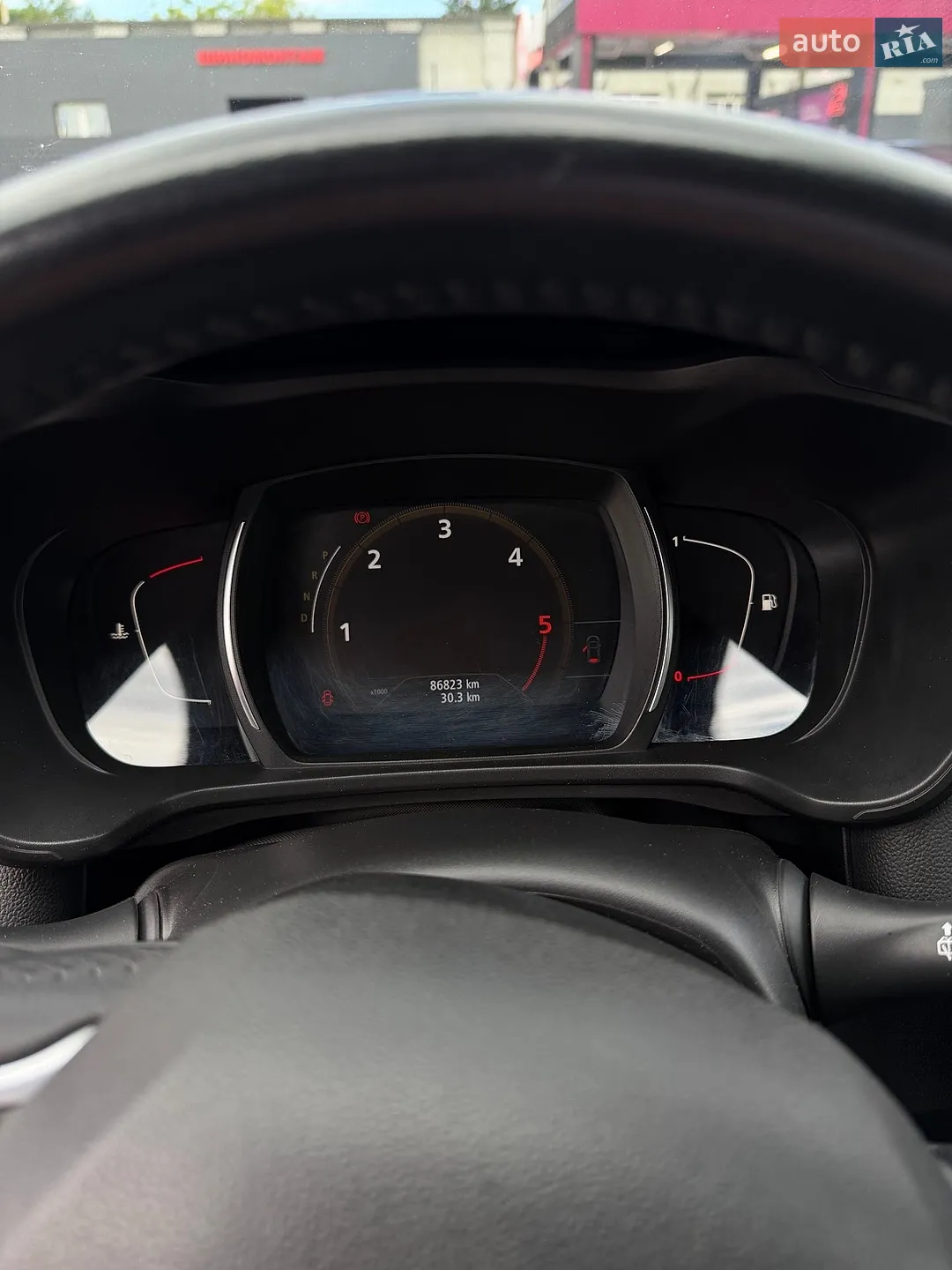 2016 Renault Kadjar - мініатюра 25