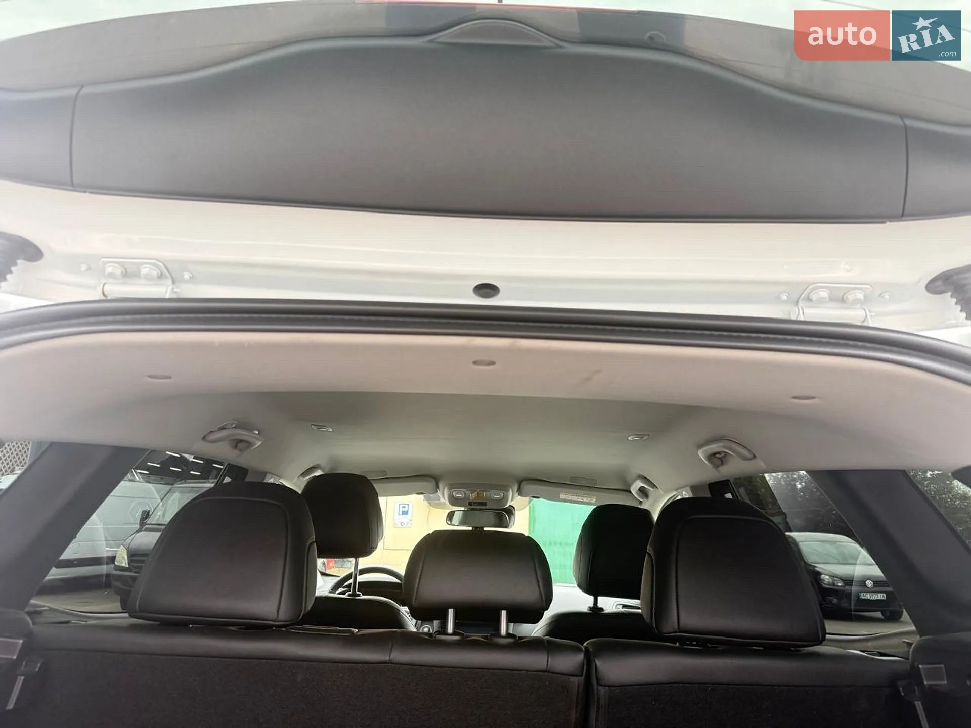 2020 Renault Kadjar - мініатюра 14