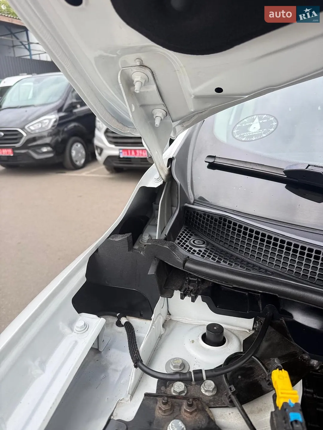 2020 Renault Kadjar - мініатюра 17