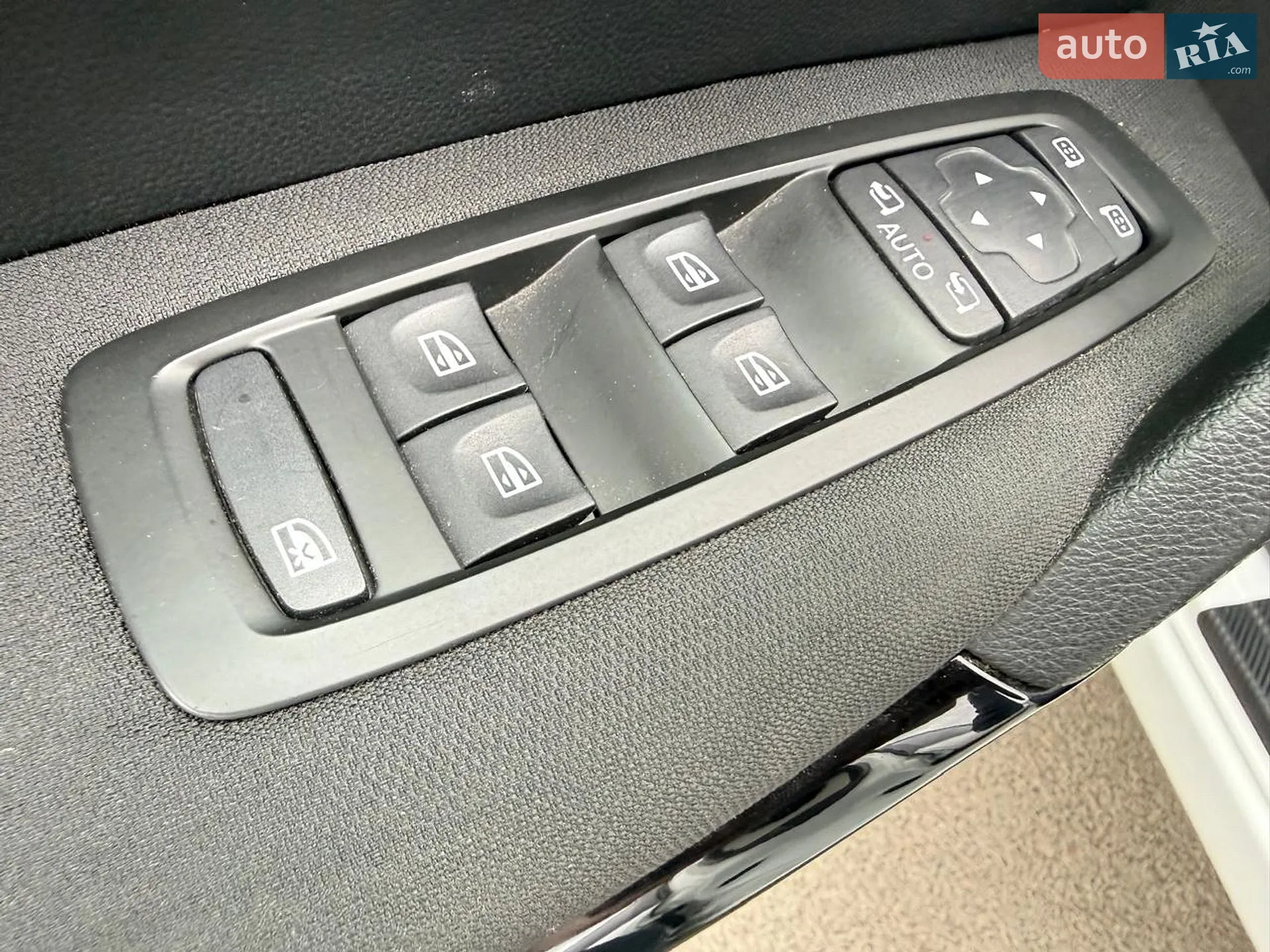2020 Renault Kadjar - мініатюра 23