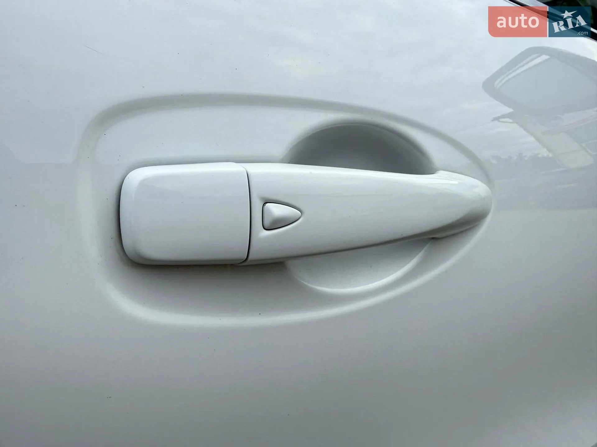 2020 Renault Kadjar - мініатюра 44
