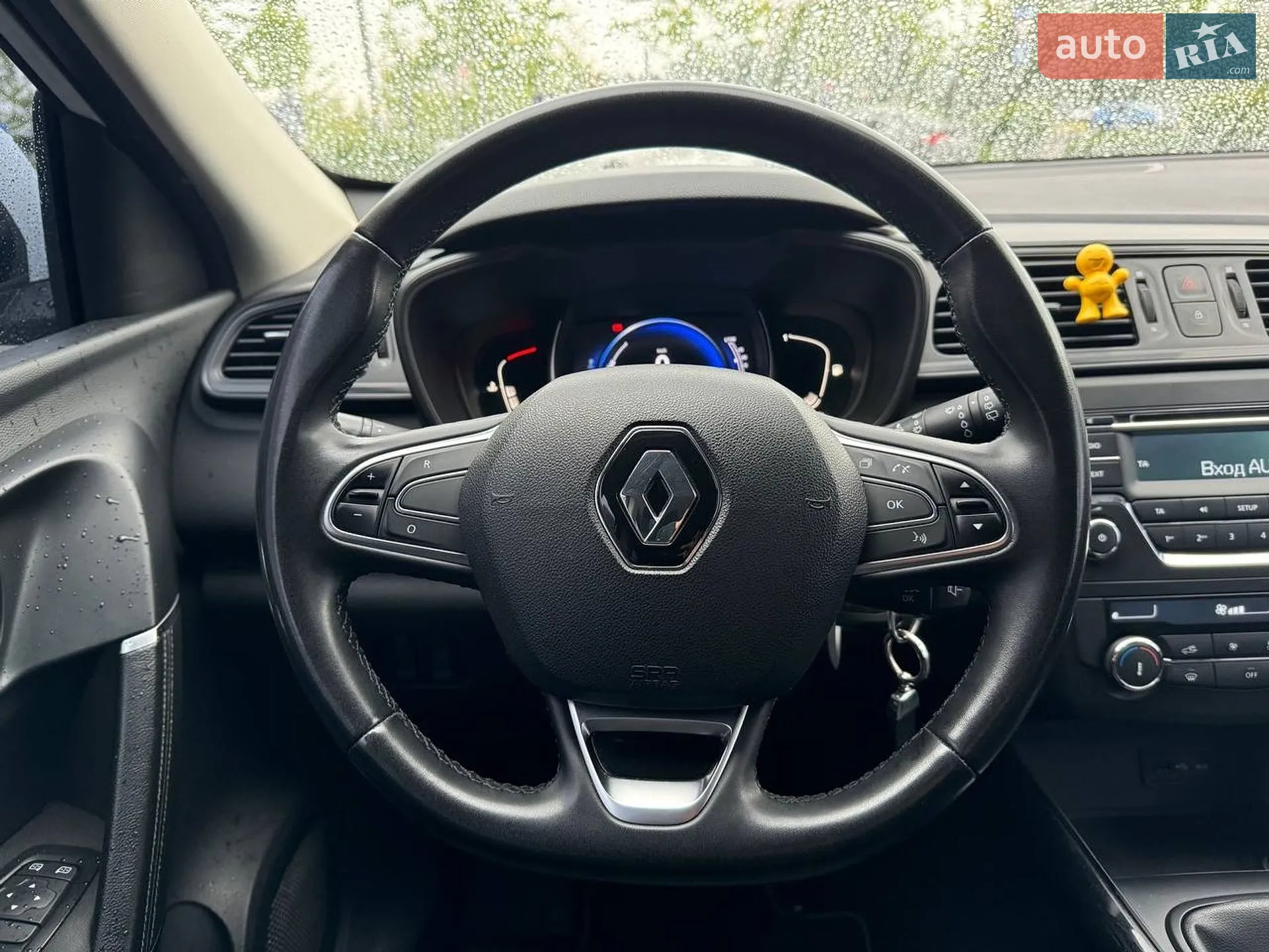2020 Renault Kadjar - мініатюра 12