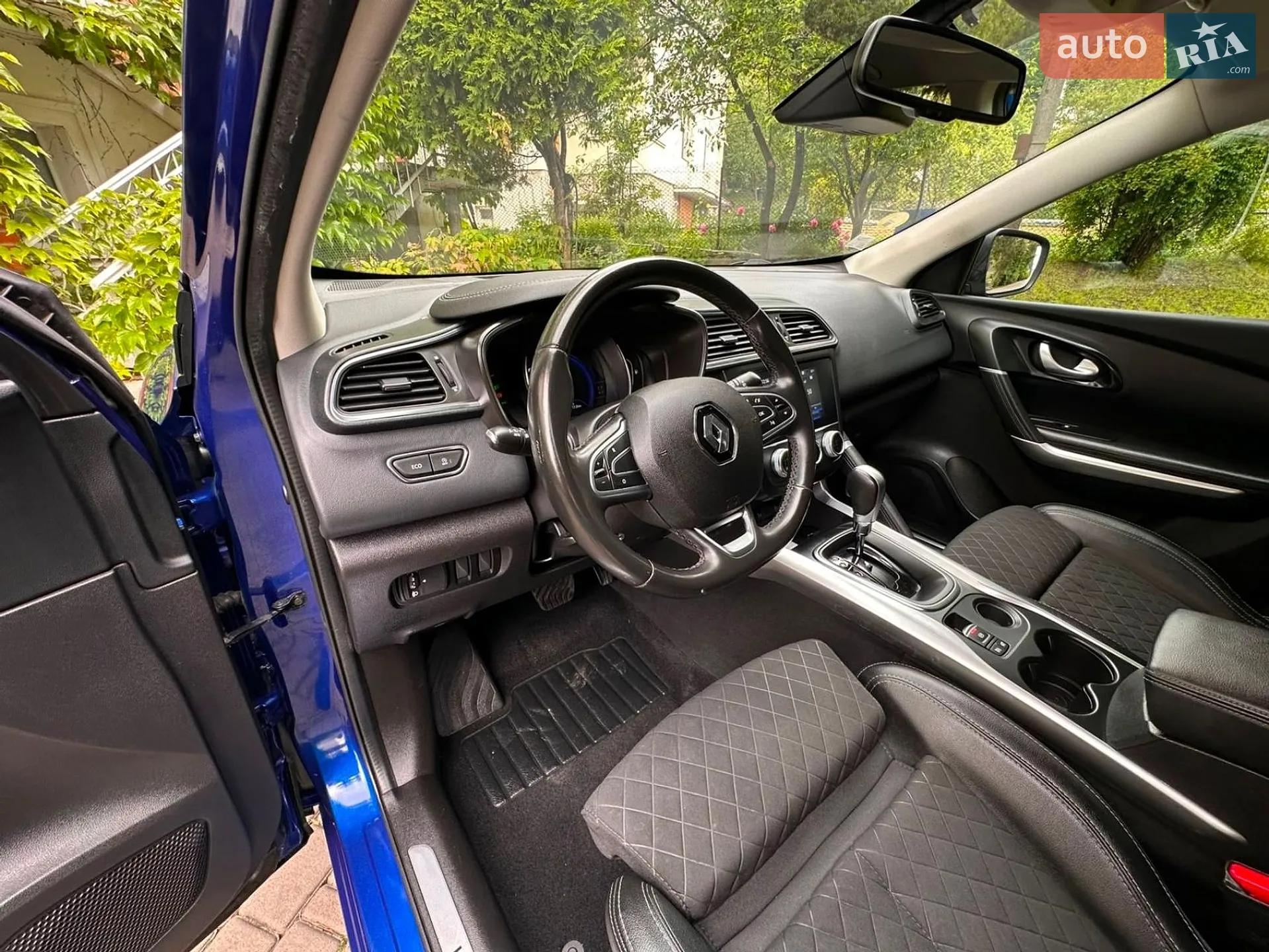 2020 Renault Kadjar - мініатюра 10