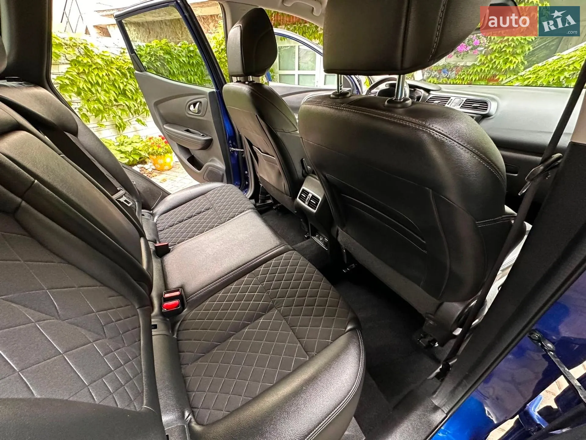 2020 Renault Kadjar - мініатюра 34