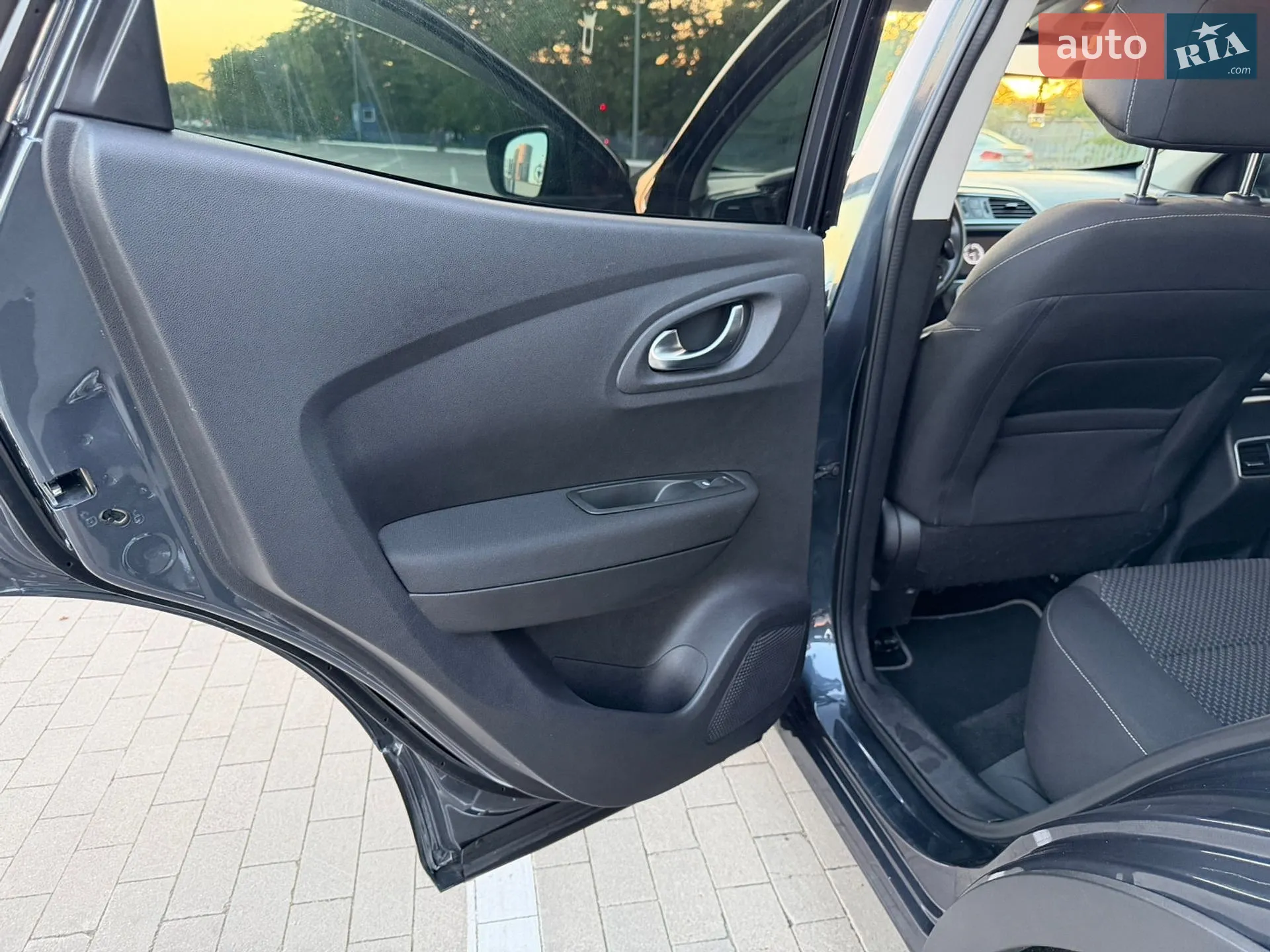 2019 Renault Kadjar - мініатюра 18