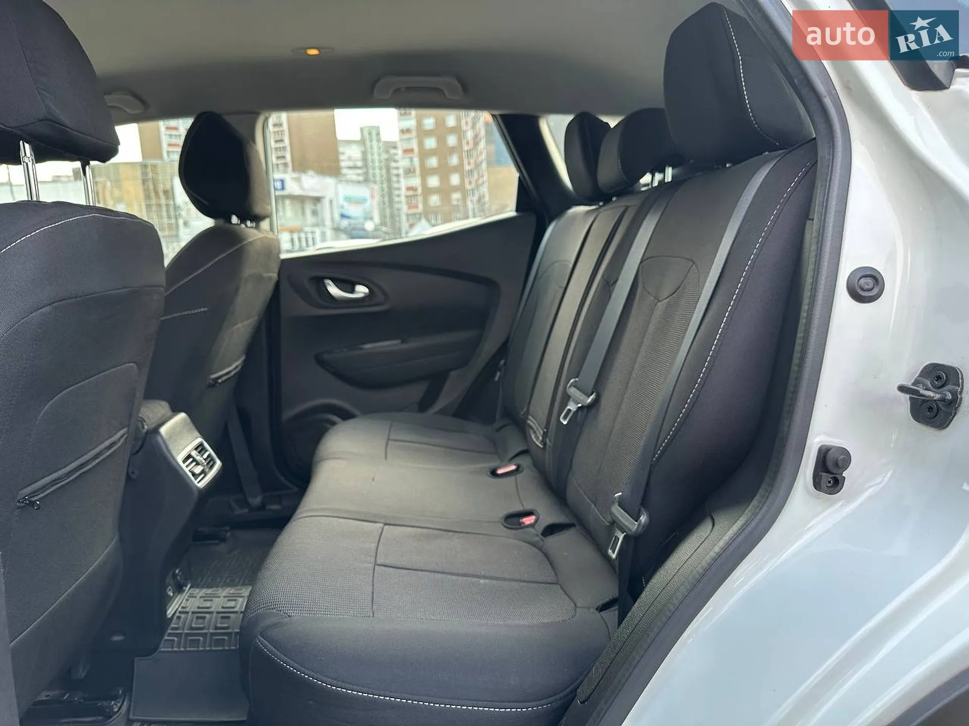 2019 Renault Kadjar - мініатюра 10