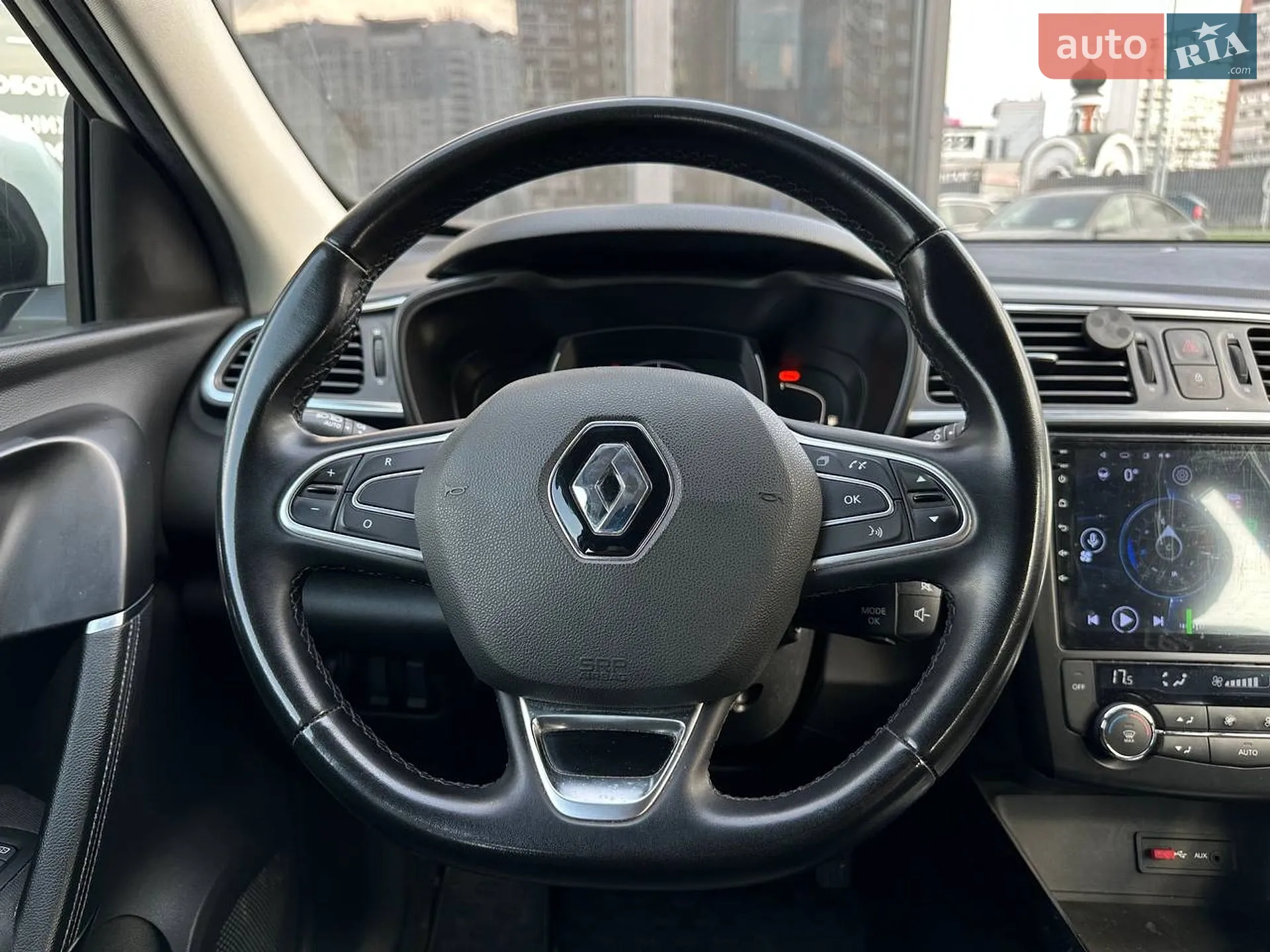 2019 Renault Kadjar - мініатюра 15