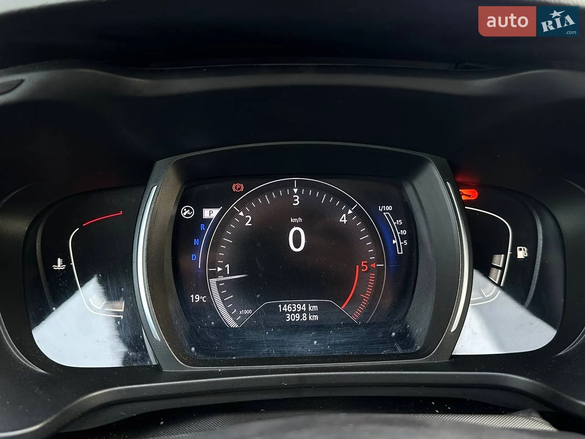 2019 Renault Kadjar - мініатюра 20