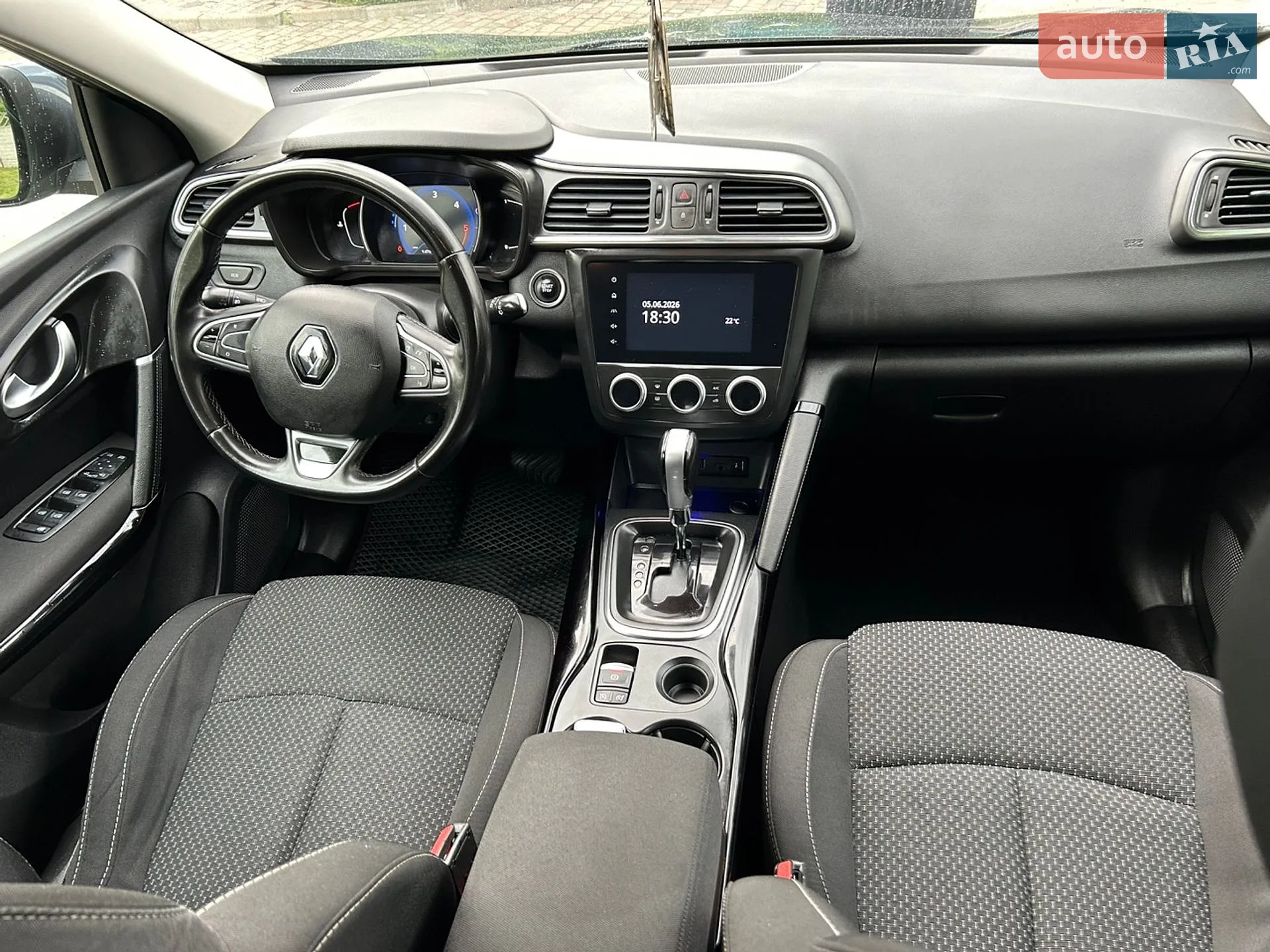 2021 Renault Kadjar - мініатюра 26